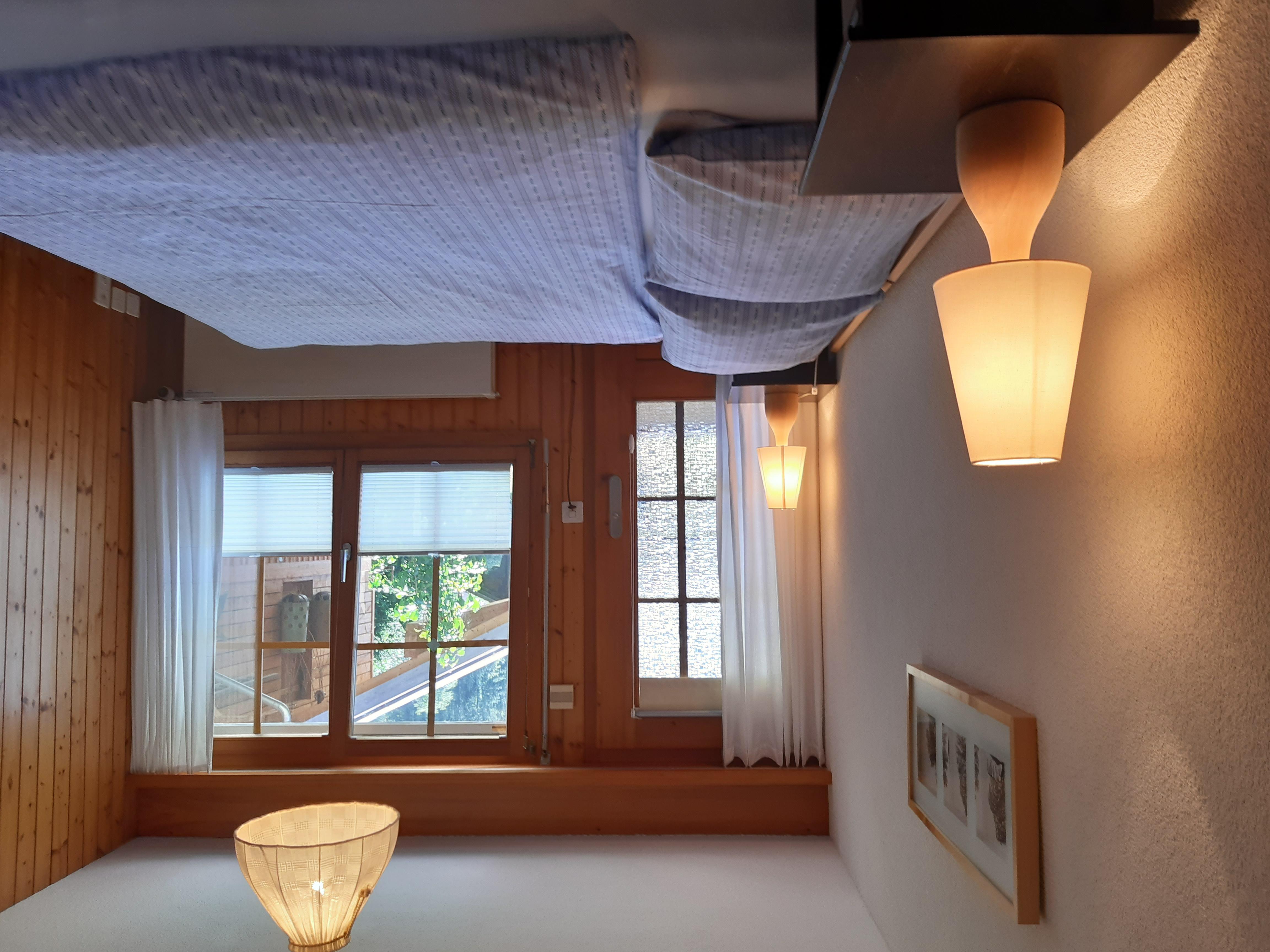 Schlafzimmer Schlafzimmer