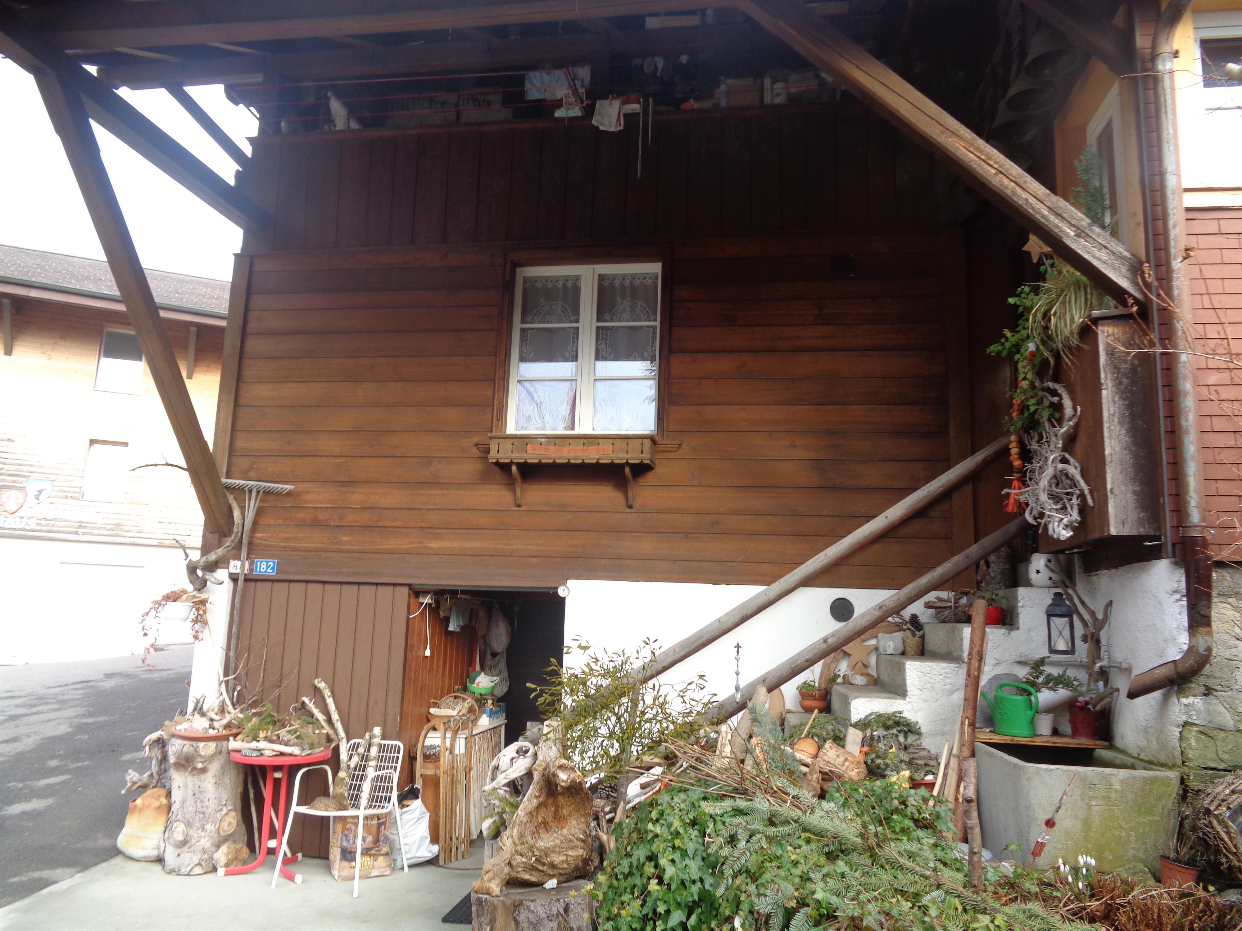 Eingangsbereich Eingangsbereich