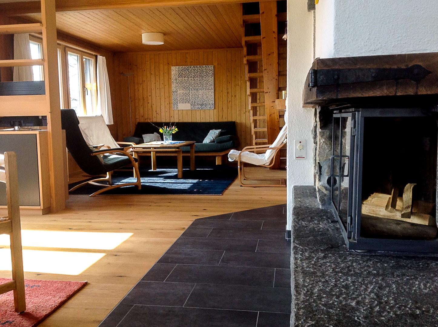 Wohnzimmer Wohnzimmer