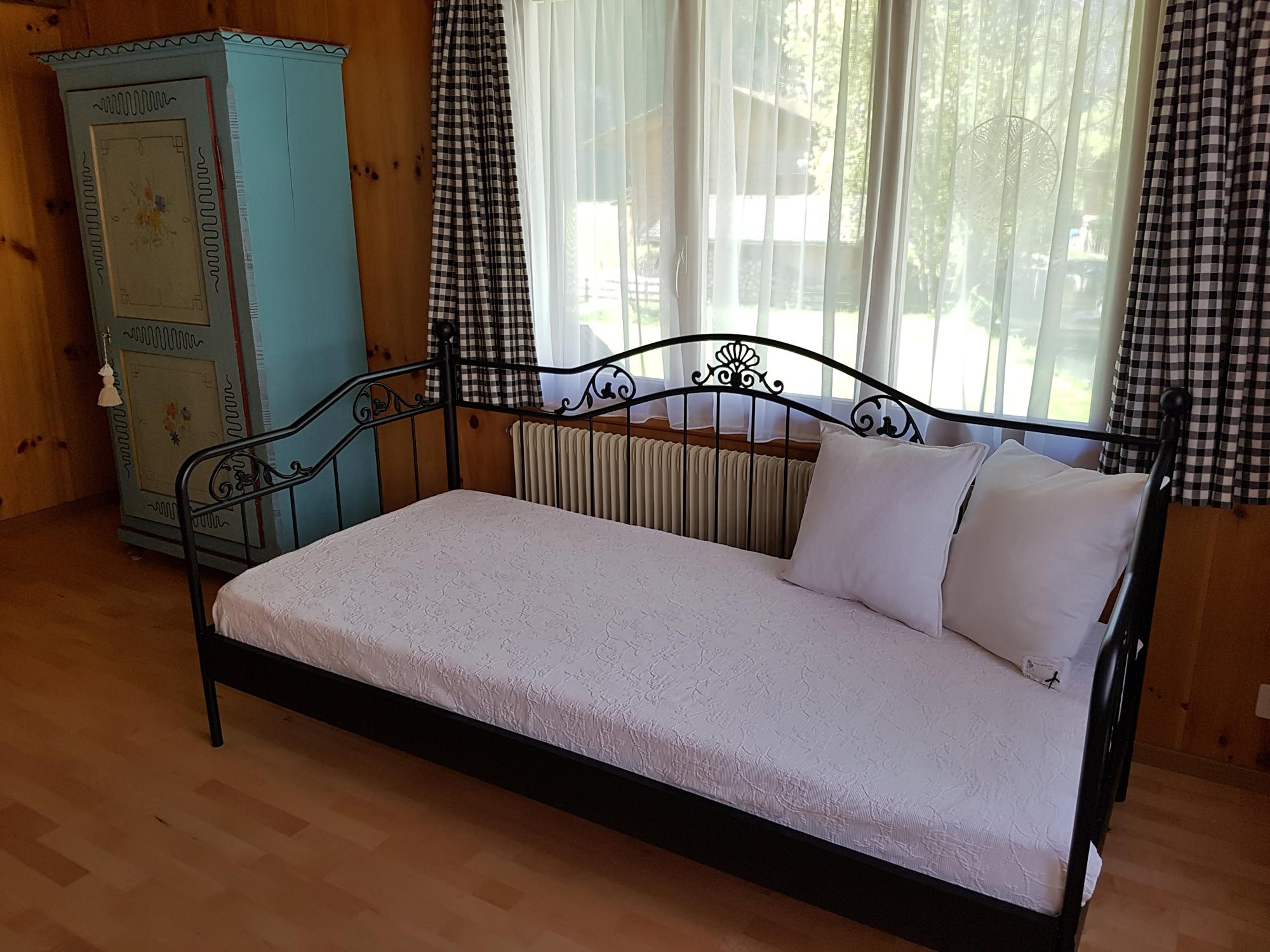 Schlafzimmer II Schlafzimmer II