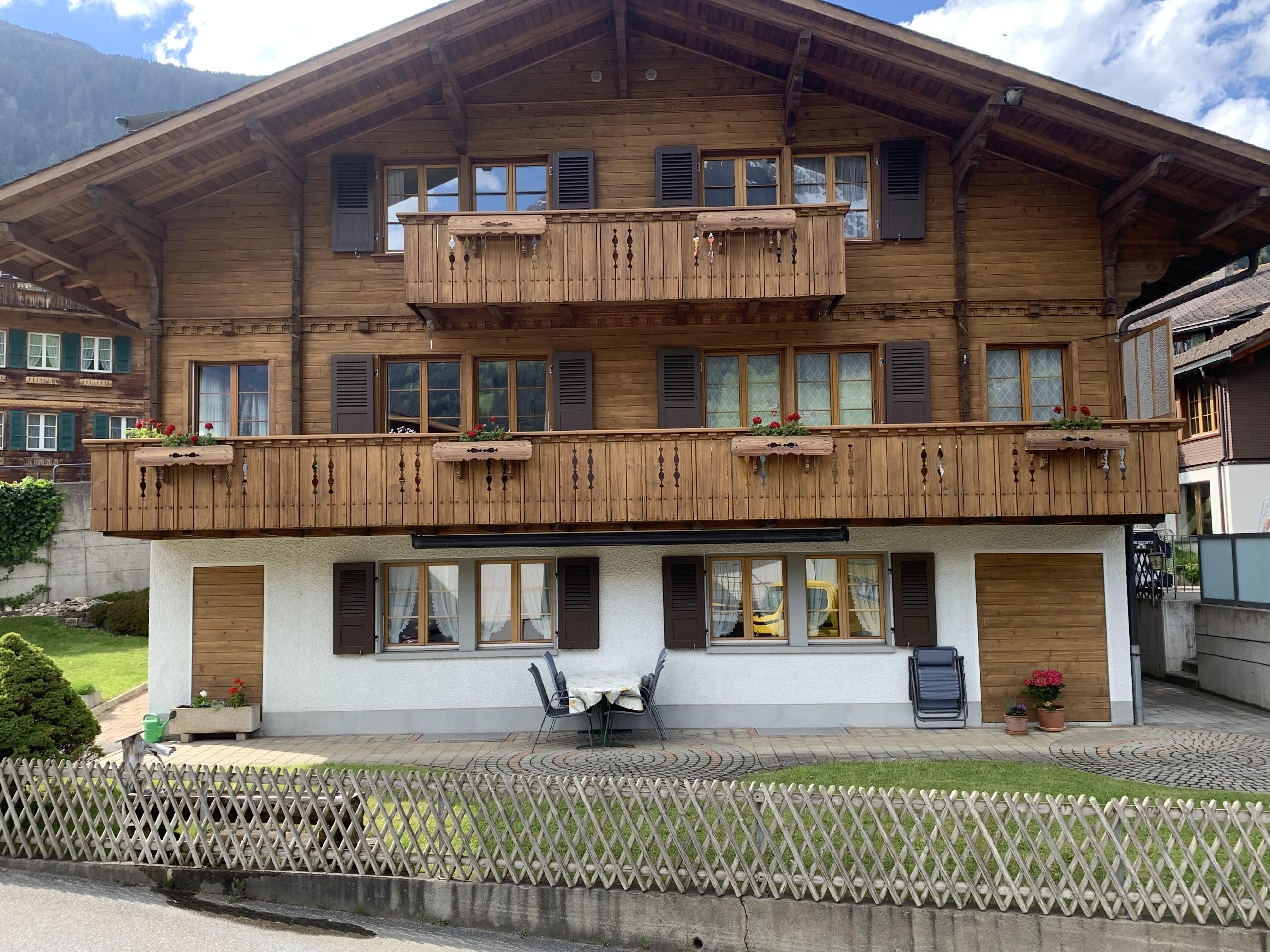 Haus Sommer I Haus Sommer I