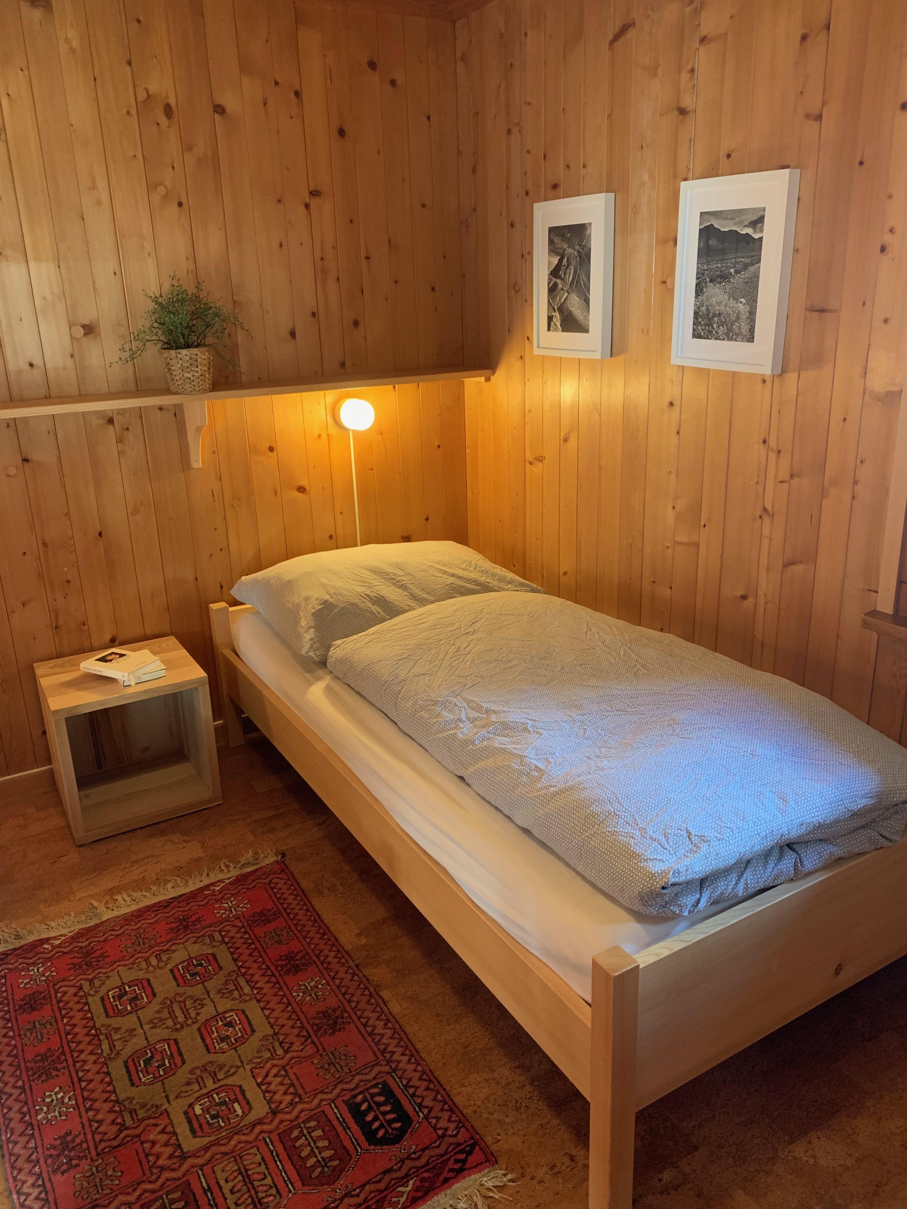 Schlafzimmer 2 Schlafzimmer 2