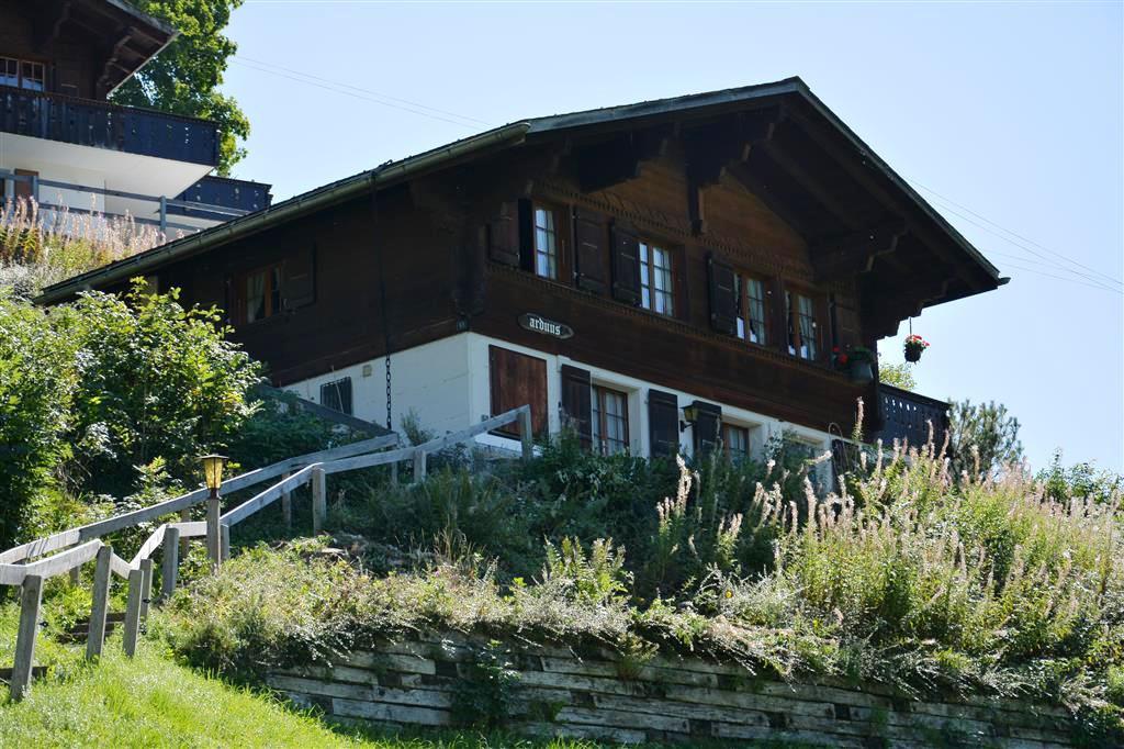 Arduus 4-Bettwohnung Ferienwohnung in der Schweiz