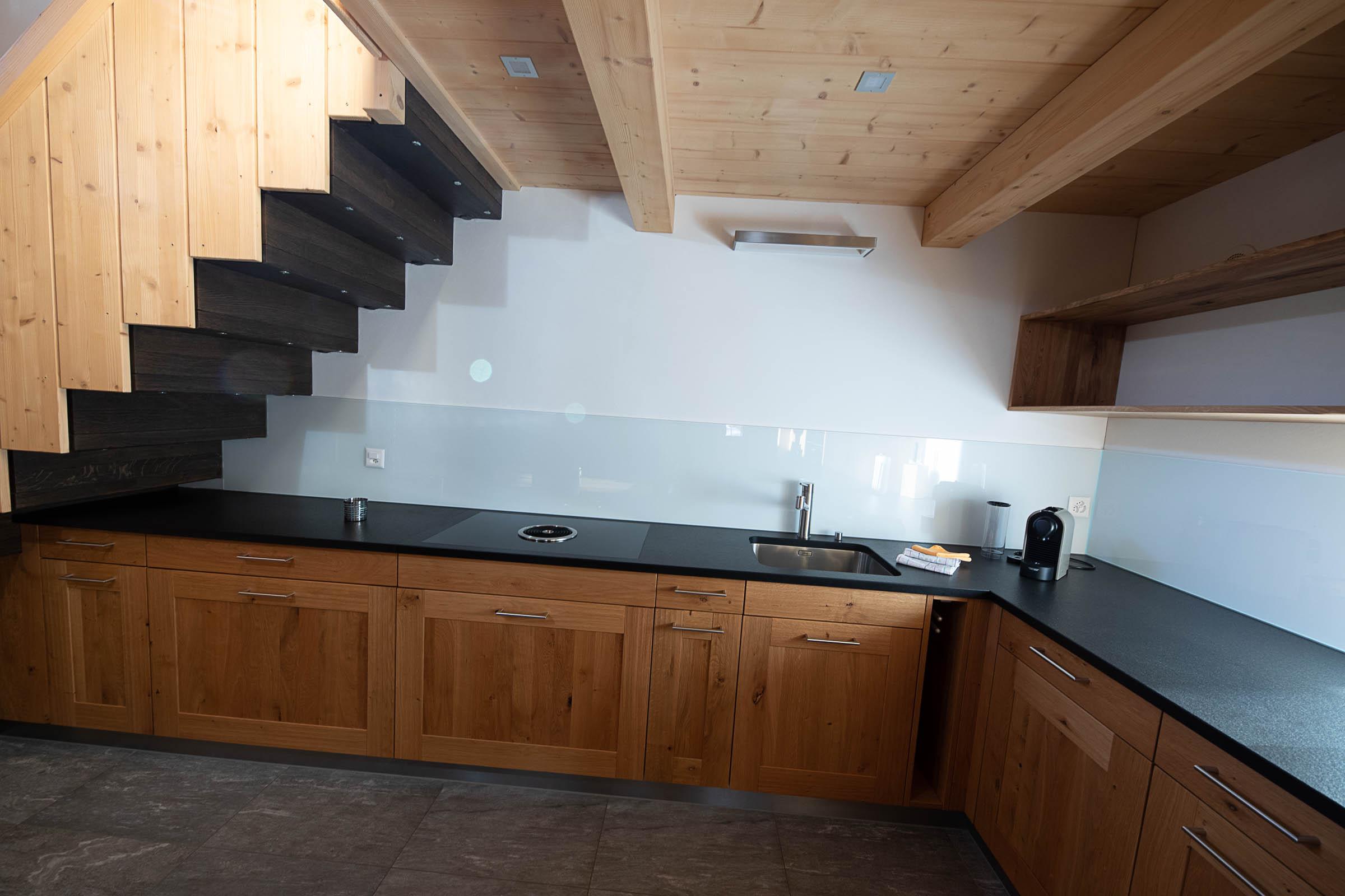 Die Küche Die Küche