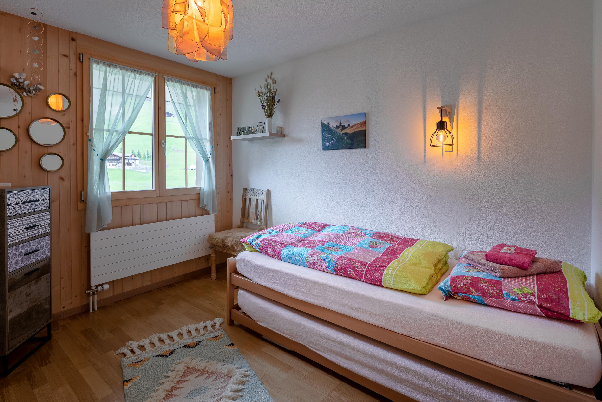 Zweites Zimmer Zweites Zimmer