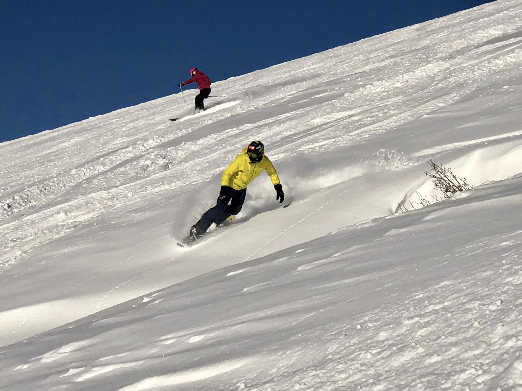 Winterfreuden Winterfreuden