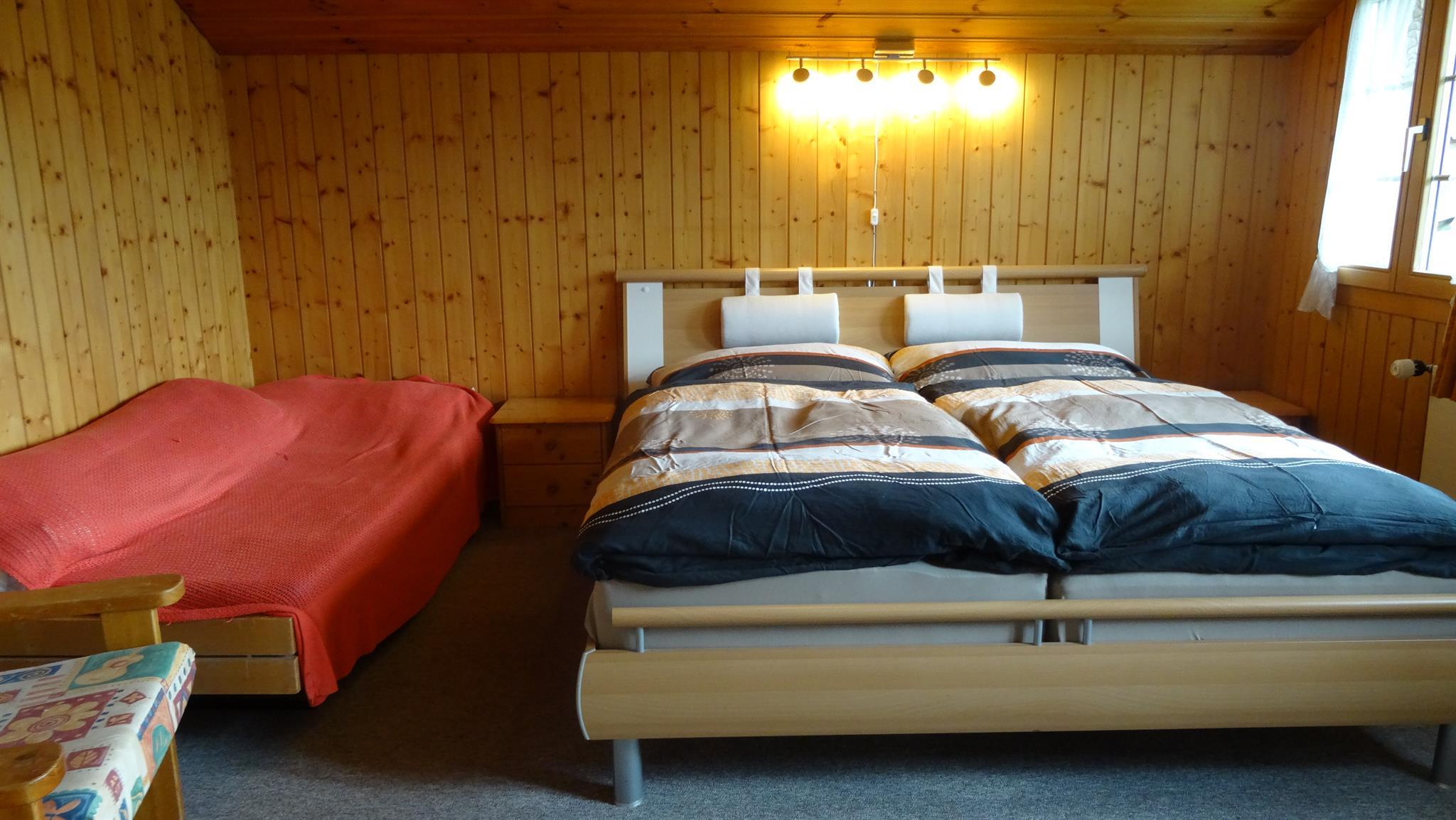 Schlafzimmer 1 Schlafzimmer 1