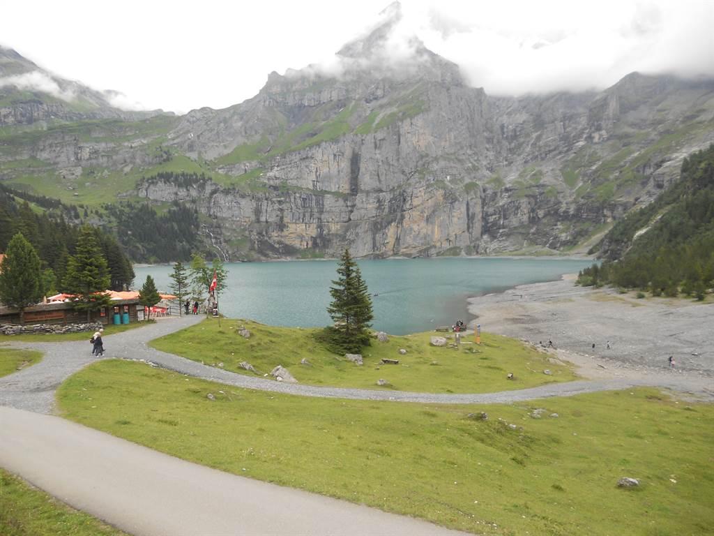 Oeschinensee Oeschinensee