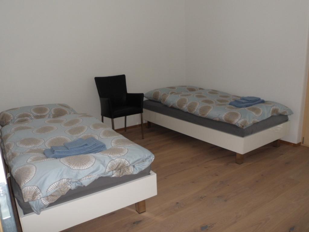 Schlafzimmer 1 Schlafzimmer 1