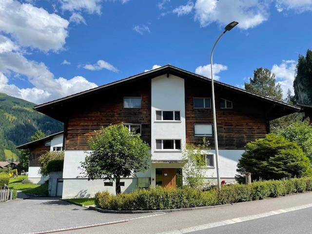 Rawilstrasse 45 Rawilstrasse 45