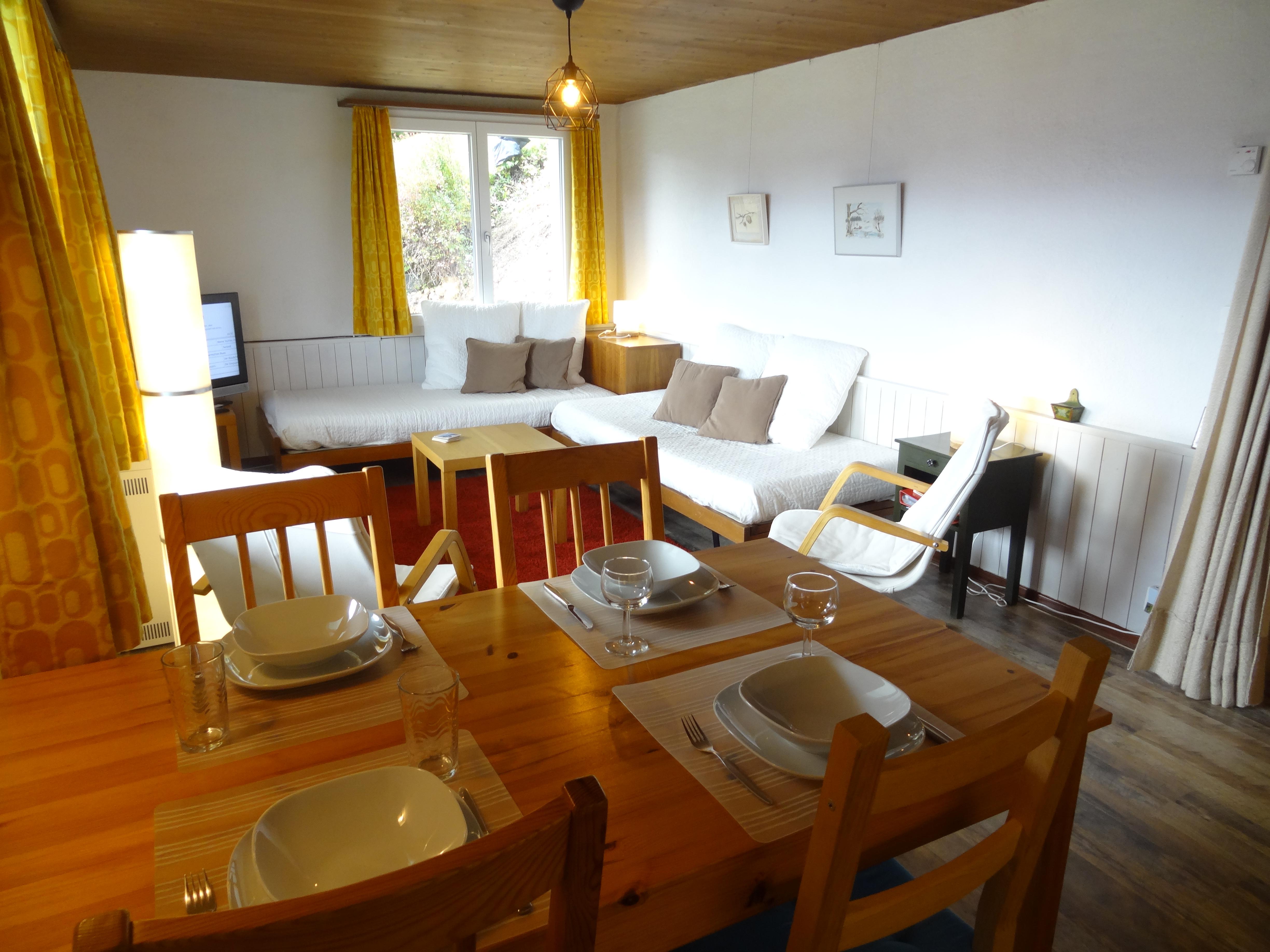 Wohnschlafzimmer Wohnschlafzimmer