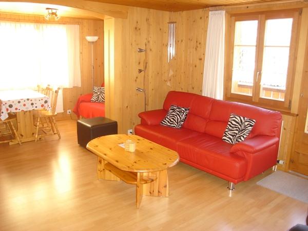 Wohnzimmer 1 Wohnzimmer 1