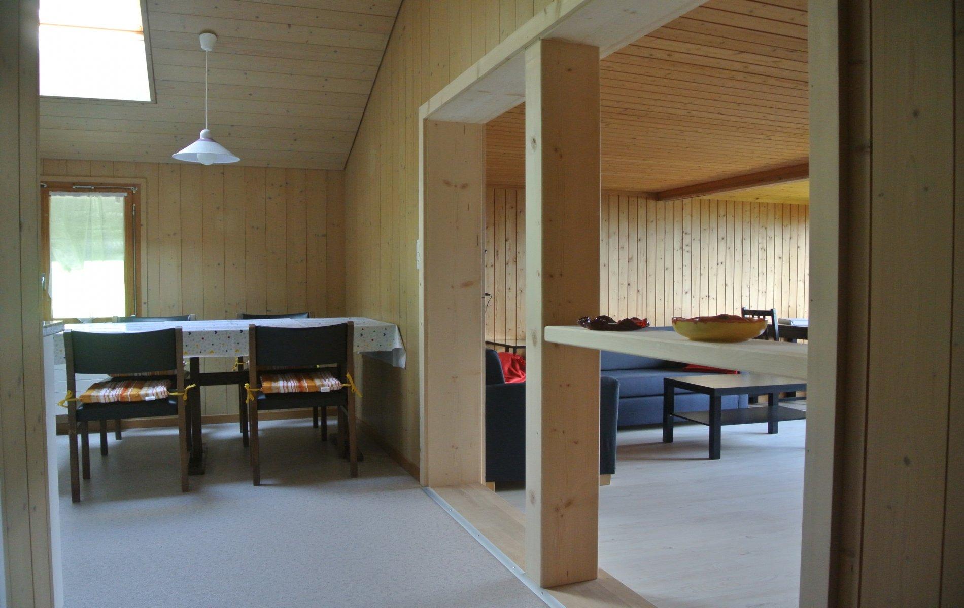 Wohnzimmer, Essbereich Wohnzimmer, Essbereich