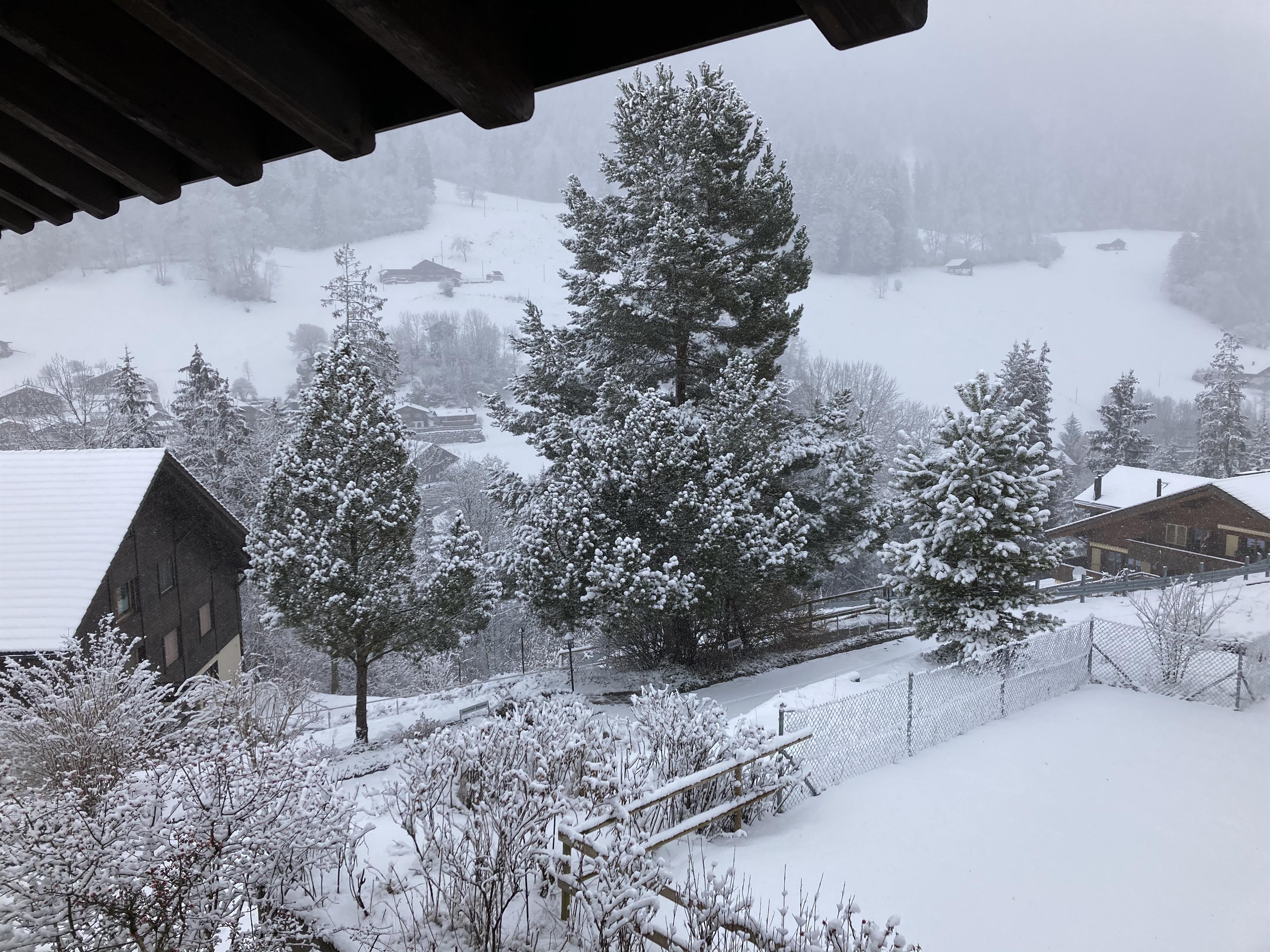 Aussicht W 4 Aussicht W 4