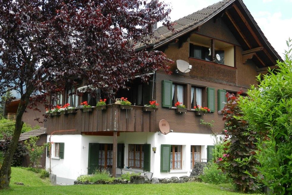 Hotelansicht