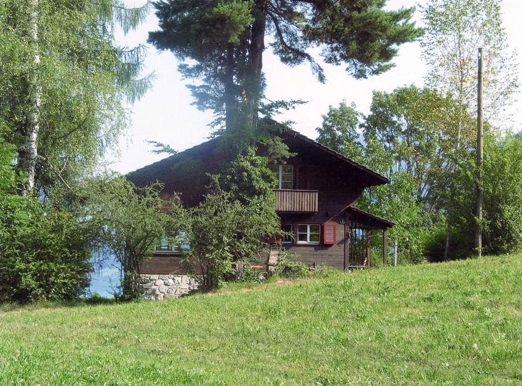 Ansicht von Süden Ansicht von Süden