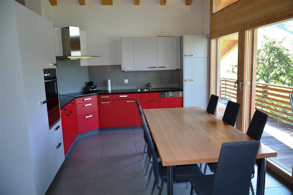 Küche (1) Küche (1)