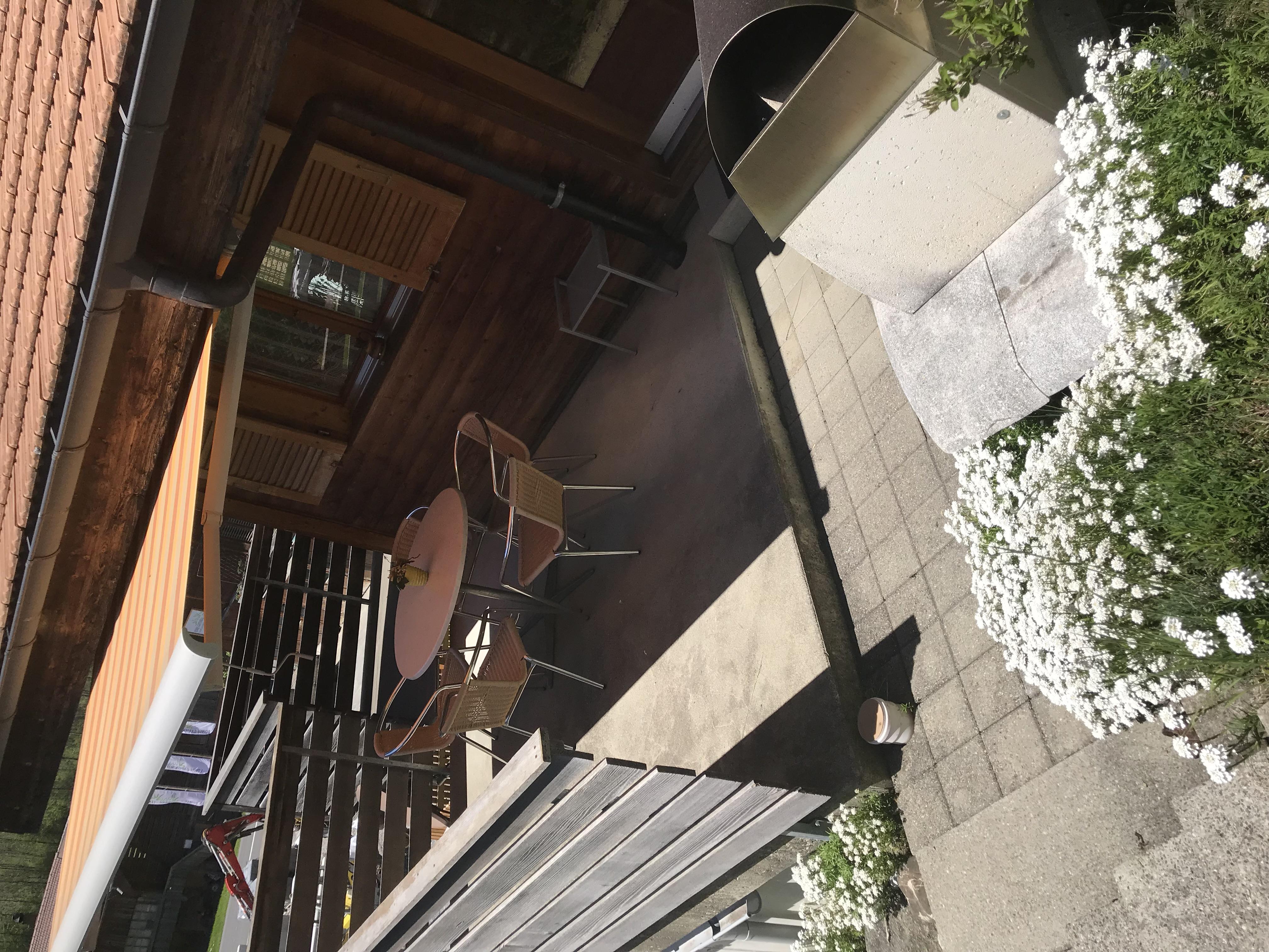 CB Sitzplatz CB Sitzplatz