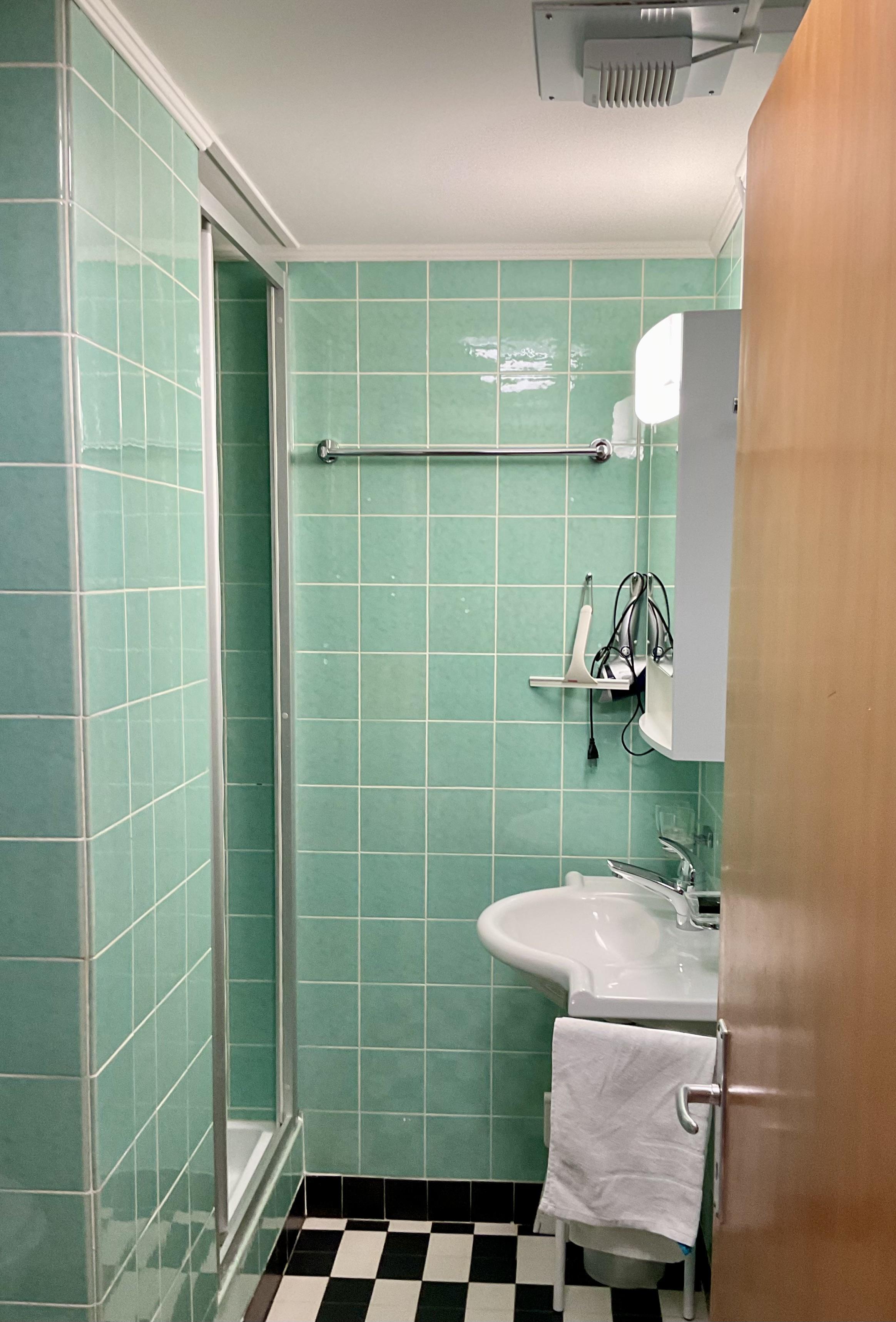 Badezimmer Badezimmer