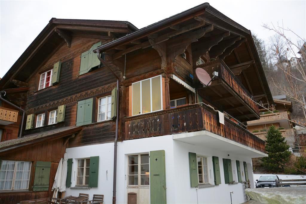 Aussenansicht (2) Aussenansicht (2)