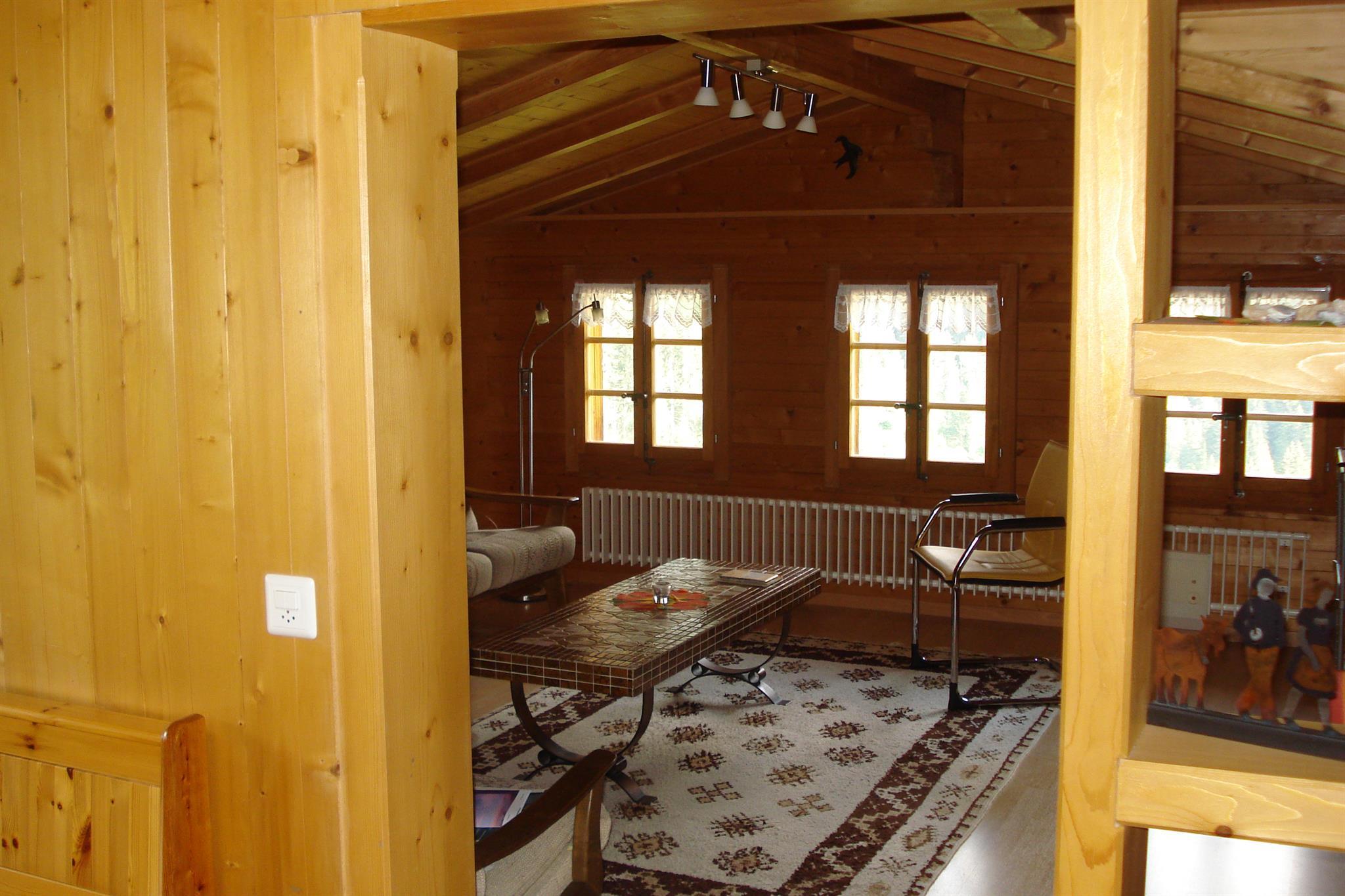 Durchgang Wohnzimmer Durchgang Wohnzimmer