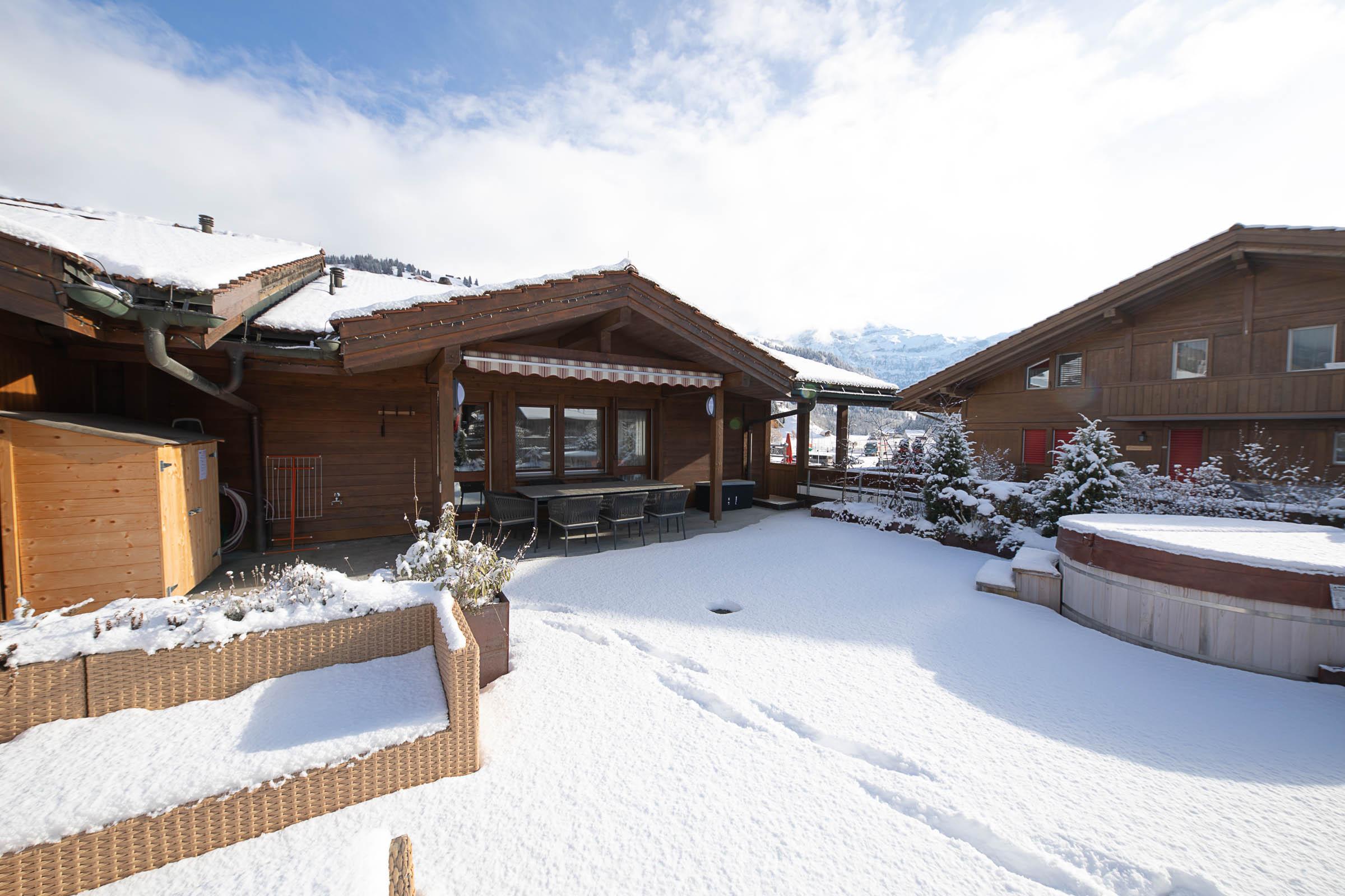 Die Terrasse Die Terrasse