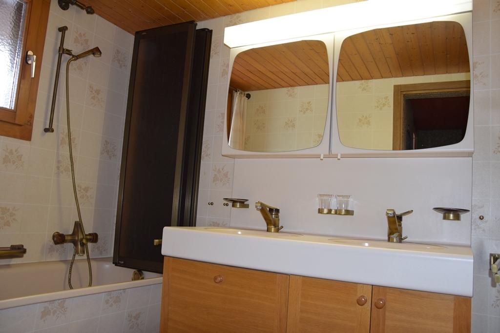 Badezimmer Badezimmer