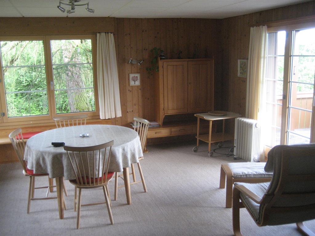 Wohnesszimmer Wohnesszimmer