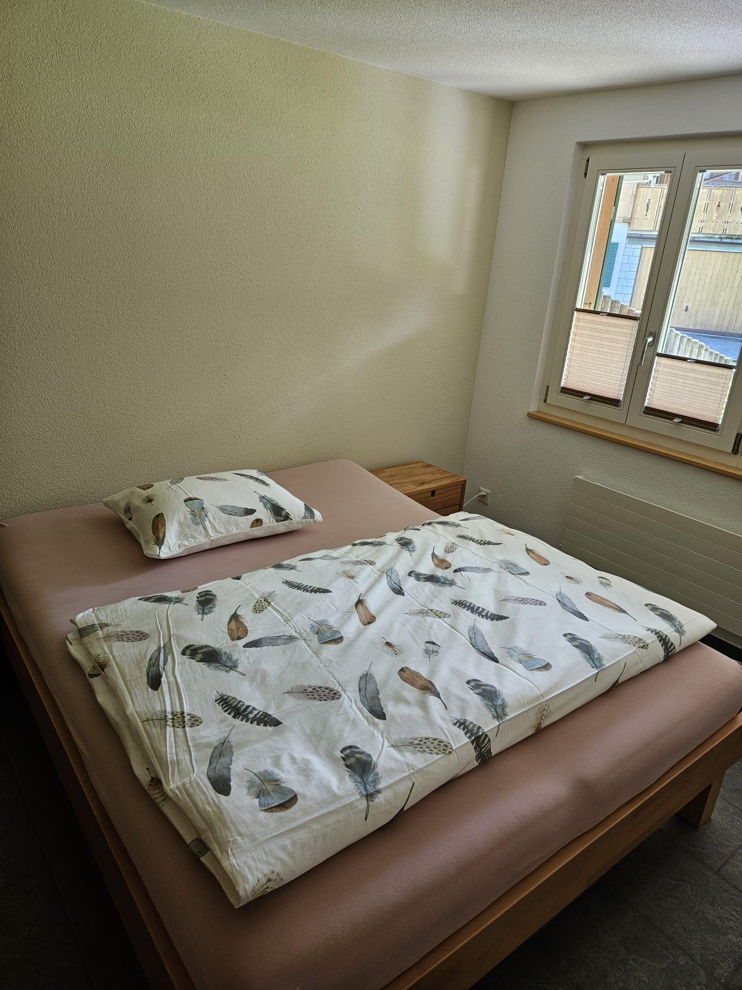 Schlafzimmer Schlafzimmer