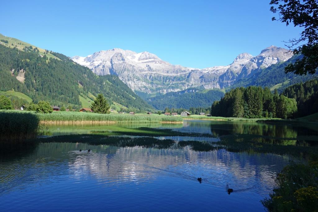 Lenkerseeli Lenkerseeli