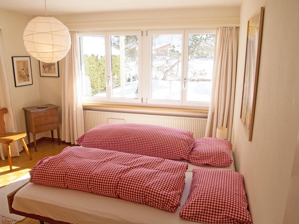 Schlafzimmer Schlafzimmer