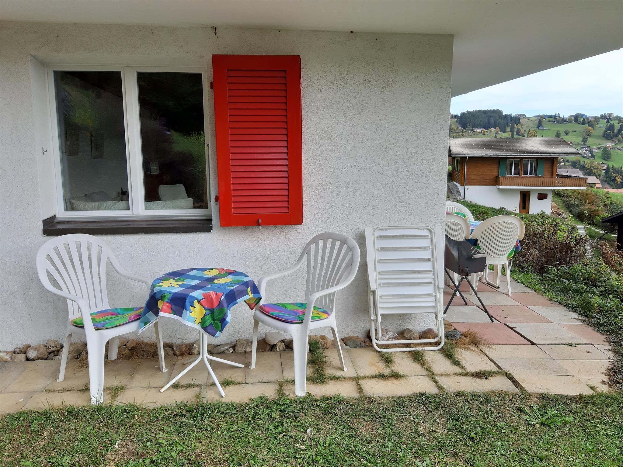 Aussenansicht Aussenansicht