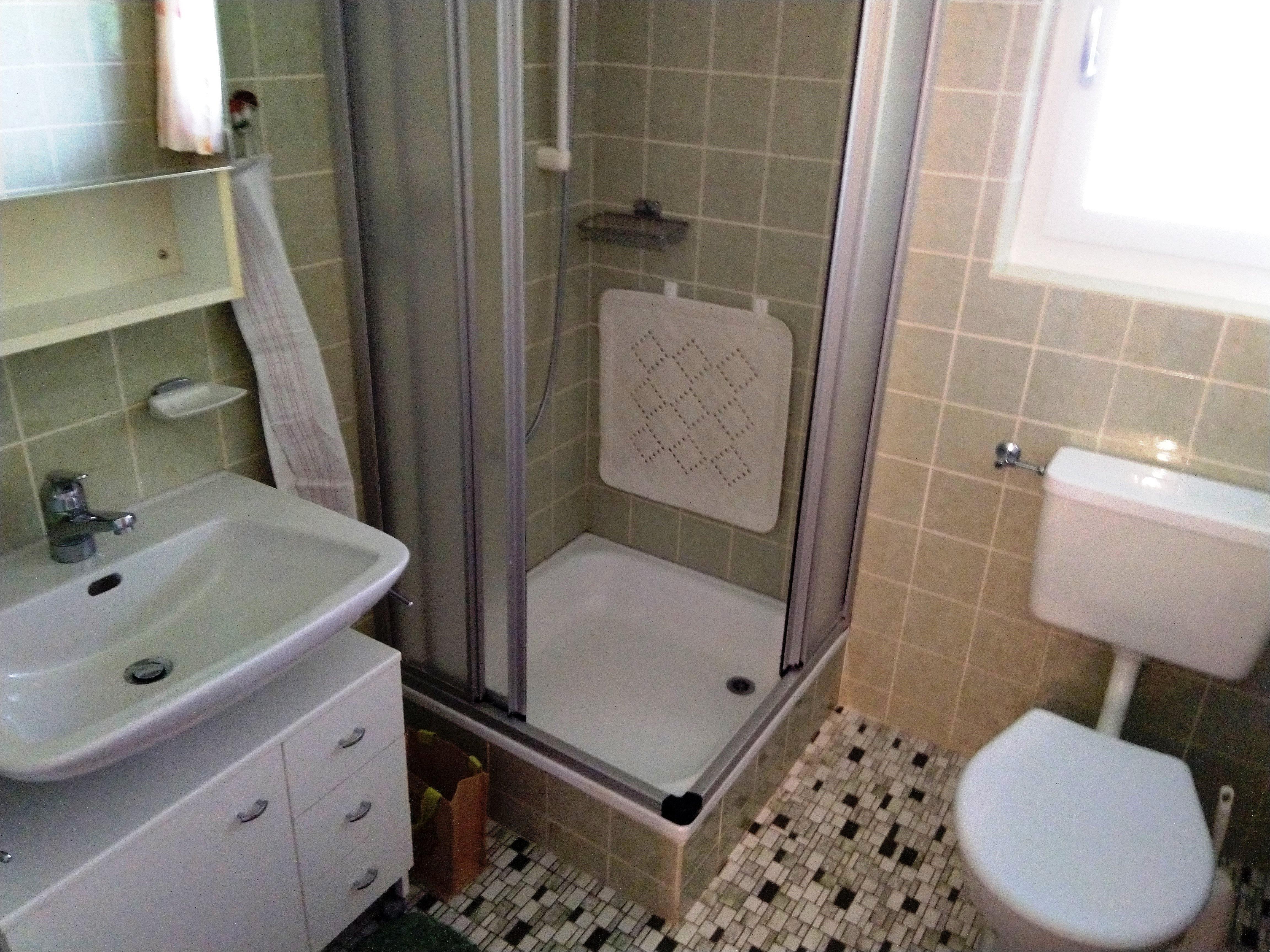 Badezimmer Badezimmer