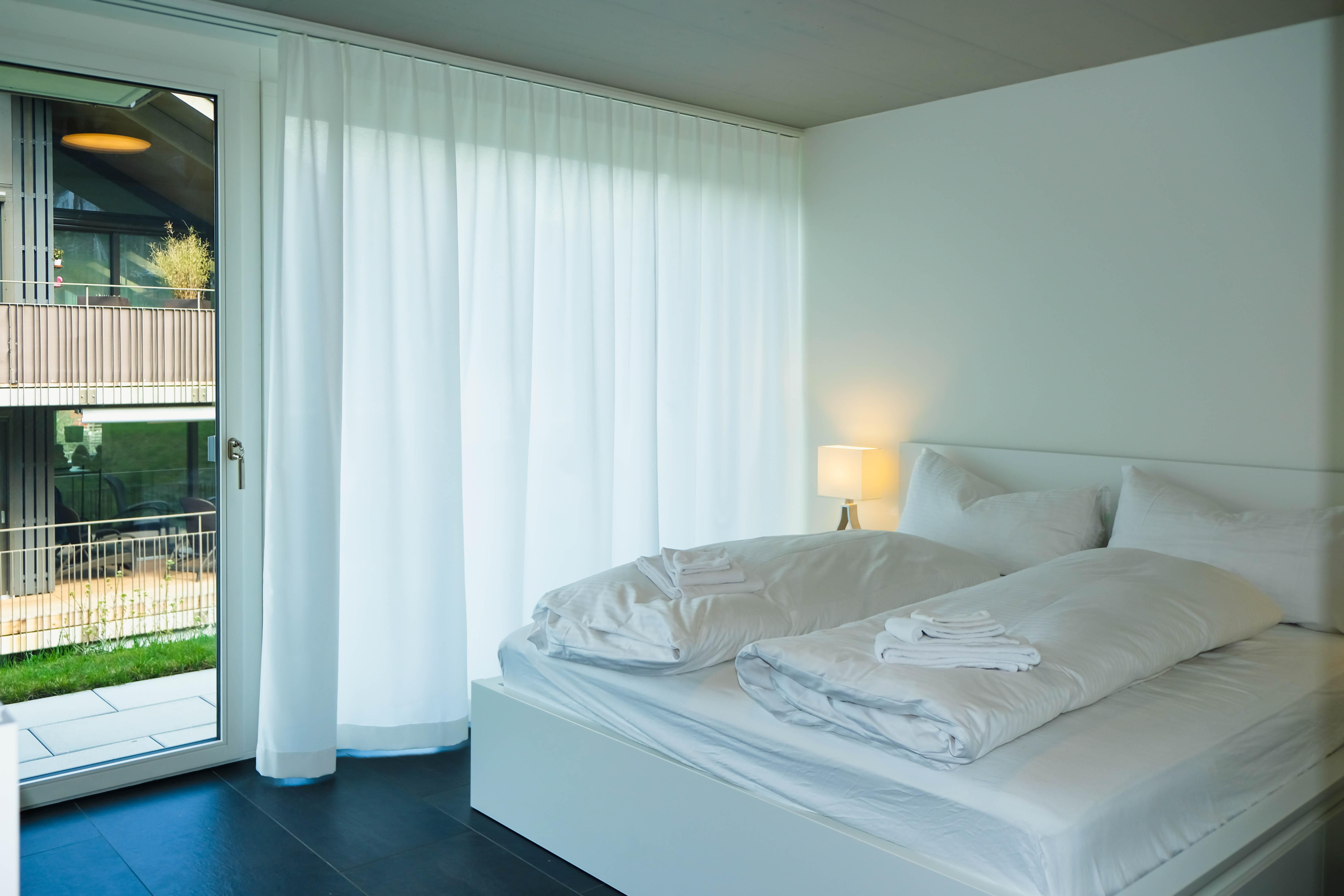 Zimmer mit Bad (1) Zimmer mit Bad (1)