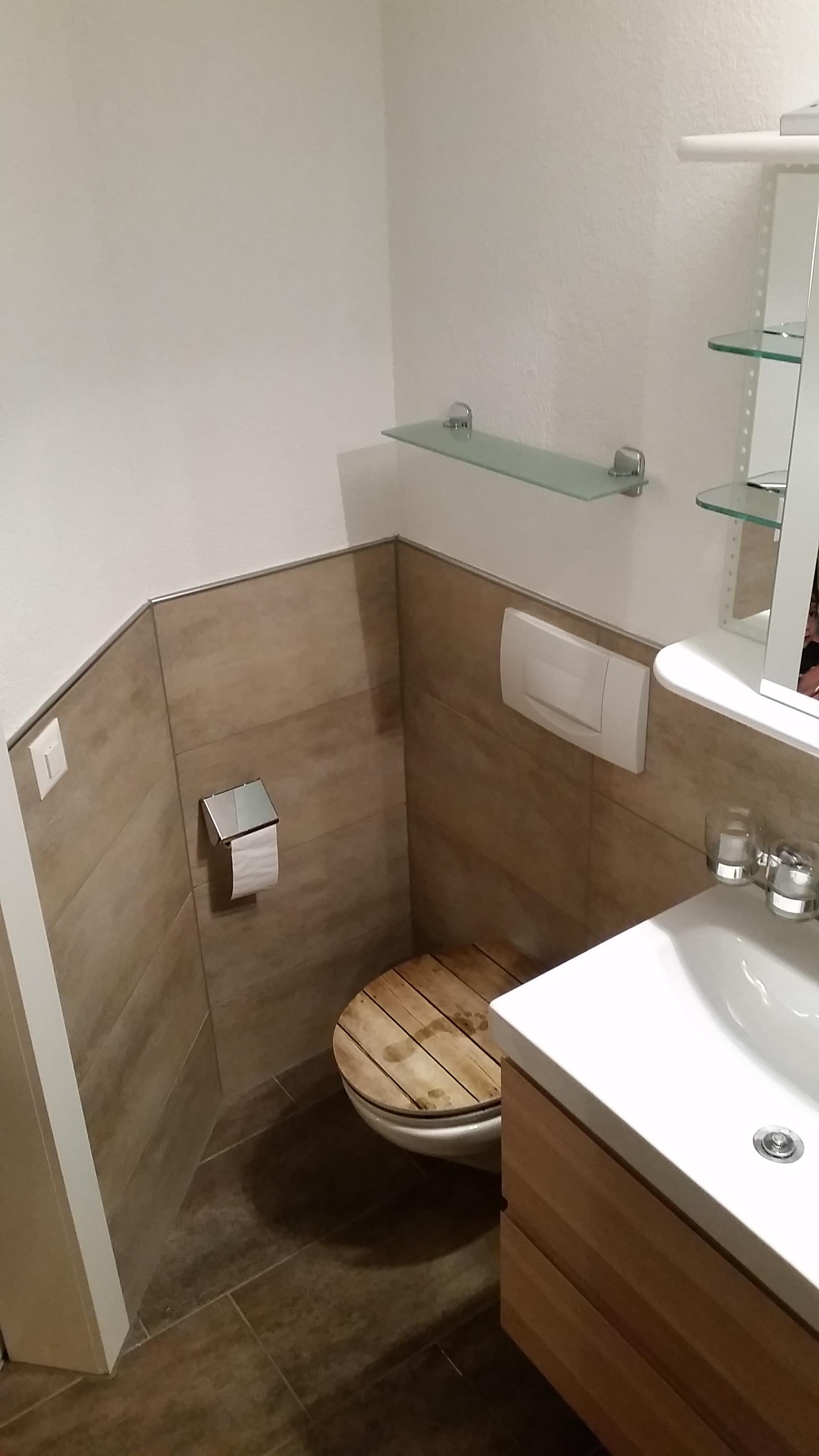 Badezimmer 1 Badezimmer 1