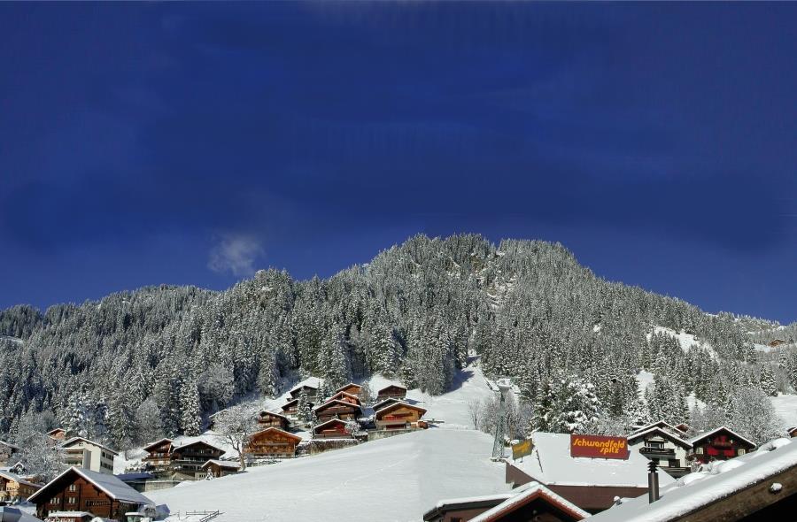 Aussicht Nord Aussicht Nord