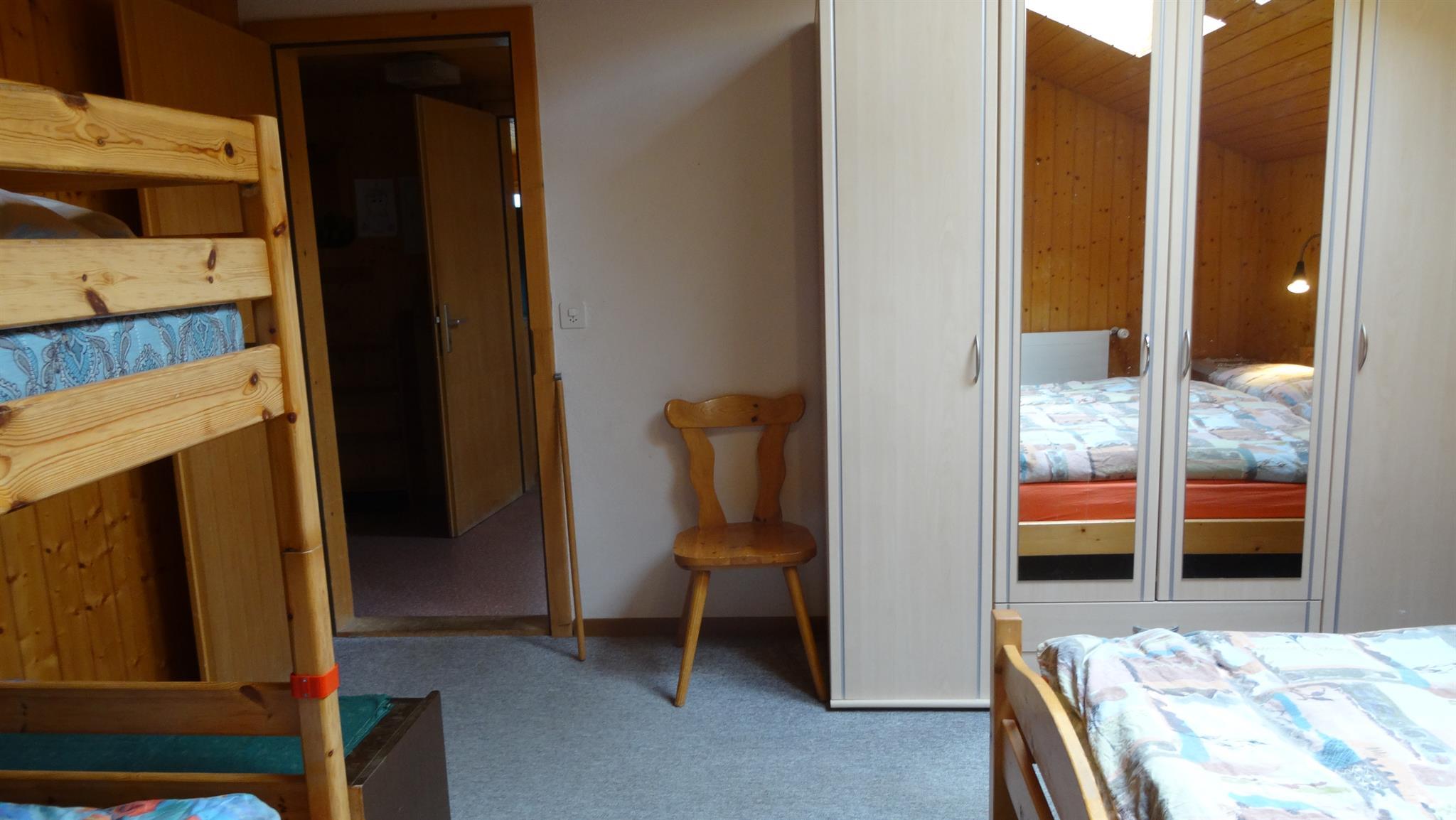 Schlafzimmer 3 Schlafzimmer 3