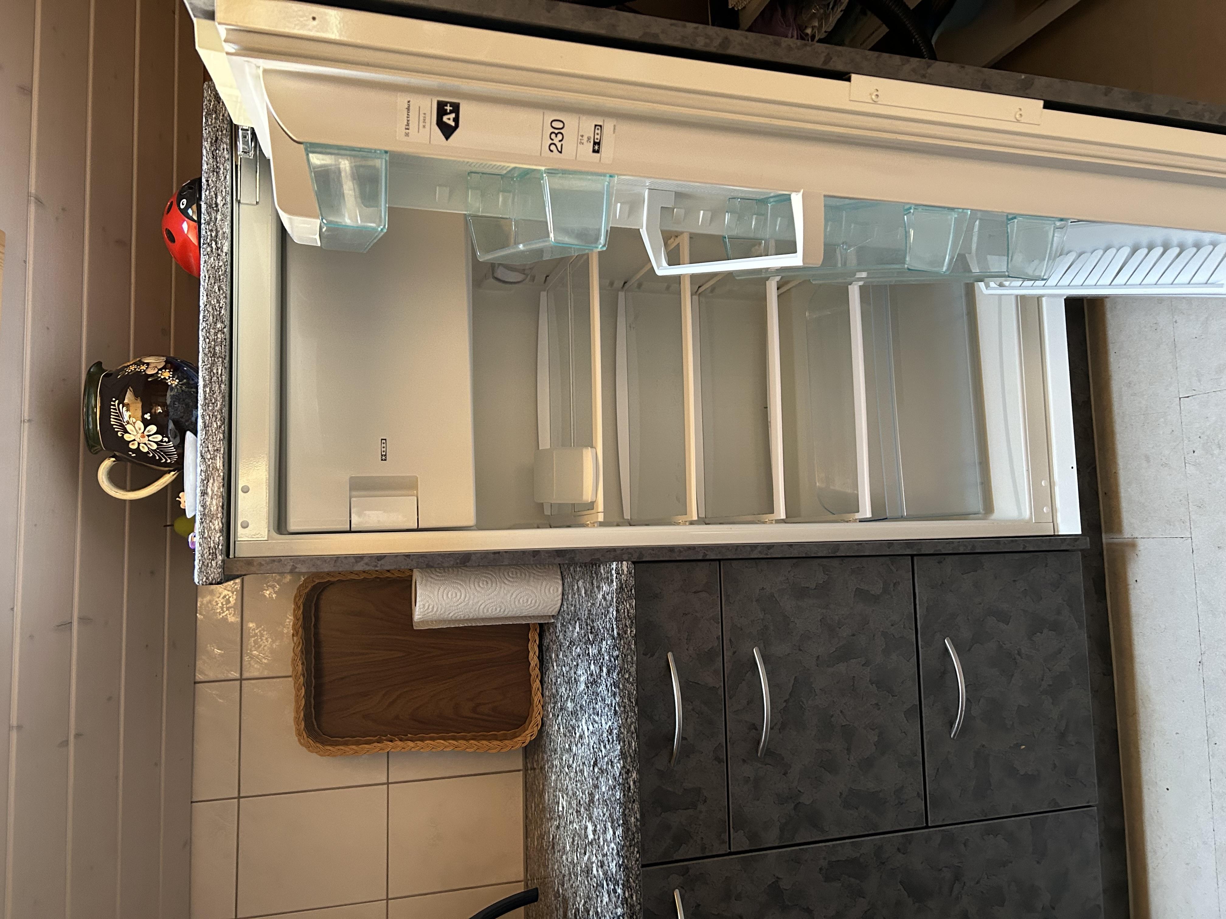 Kühlschrank Kühlschrank