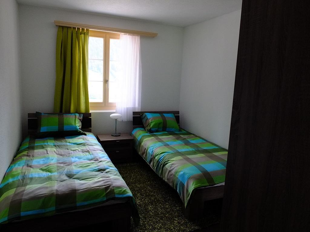 Das Shlafzimmer2 im EG Das Shlafzimmer2 im EG