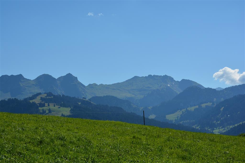 Aussicht (2) Aussicht (2)