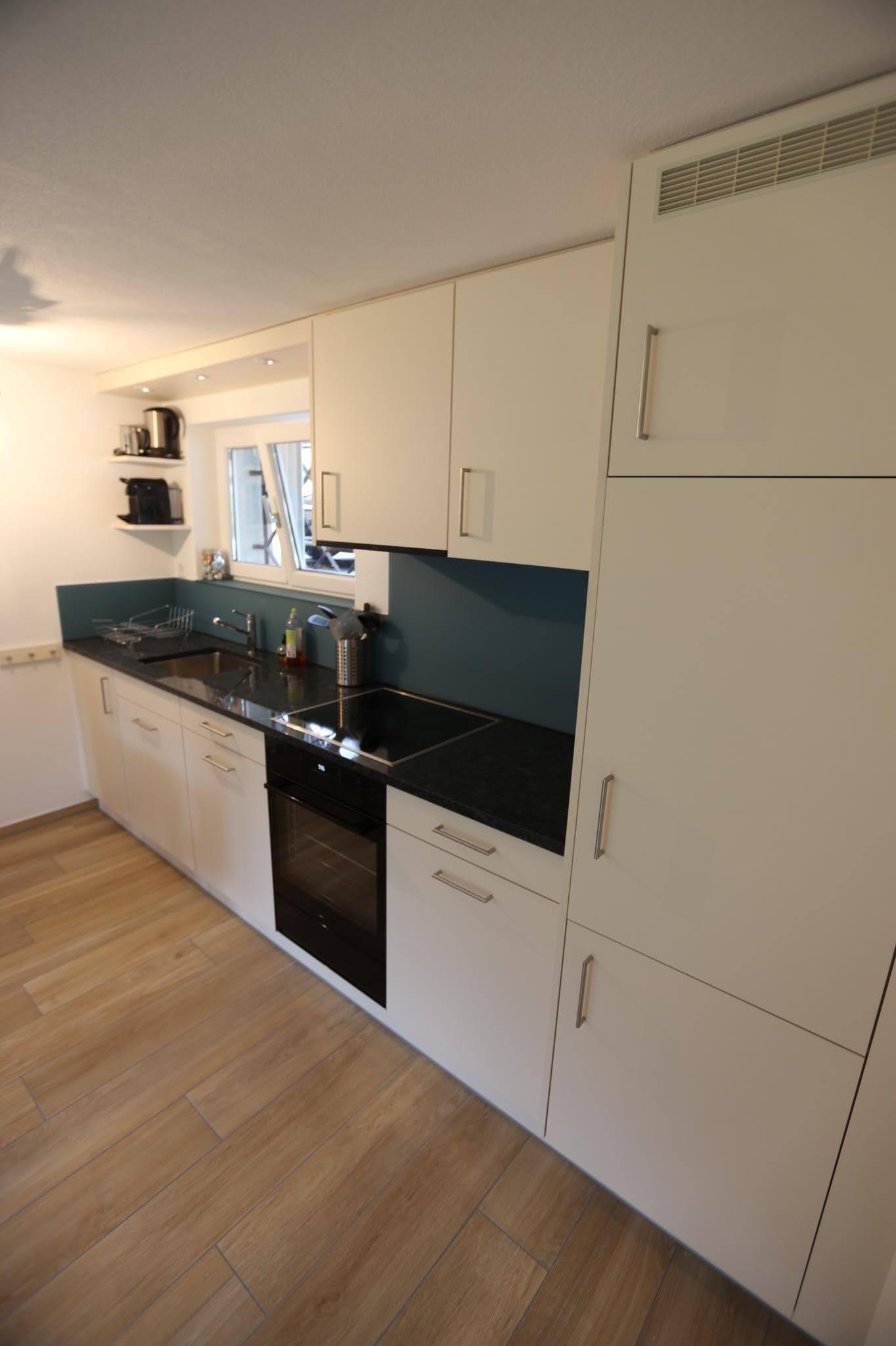 Wohnküche Wohnküche