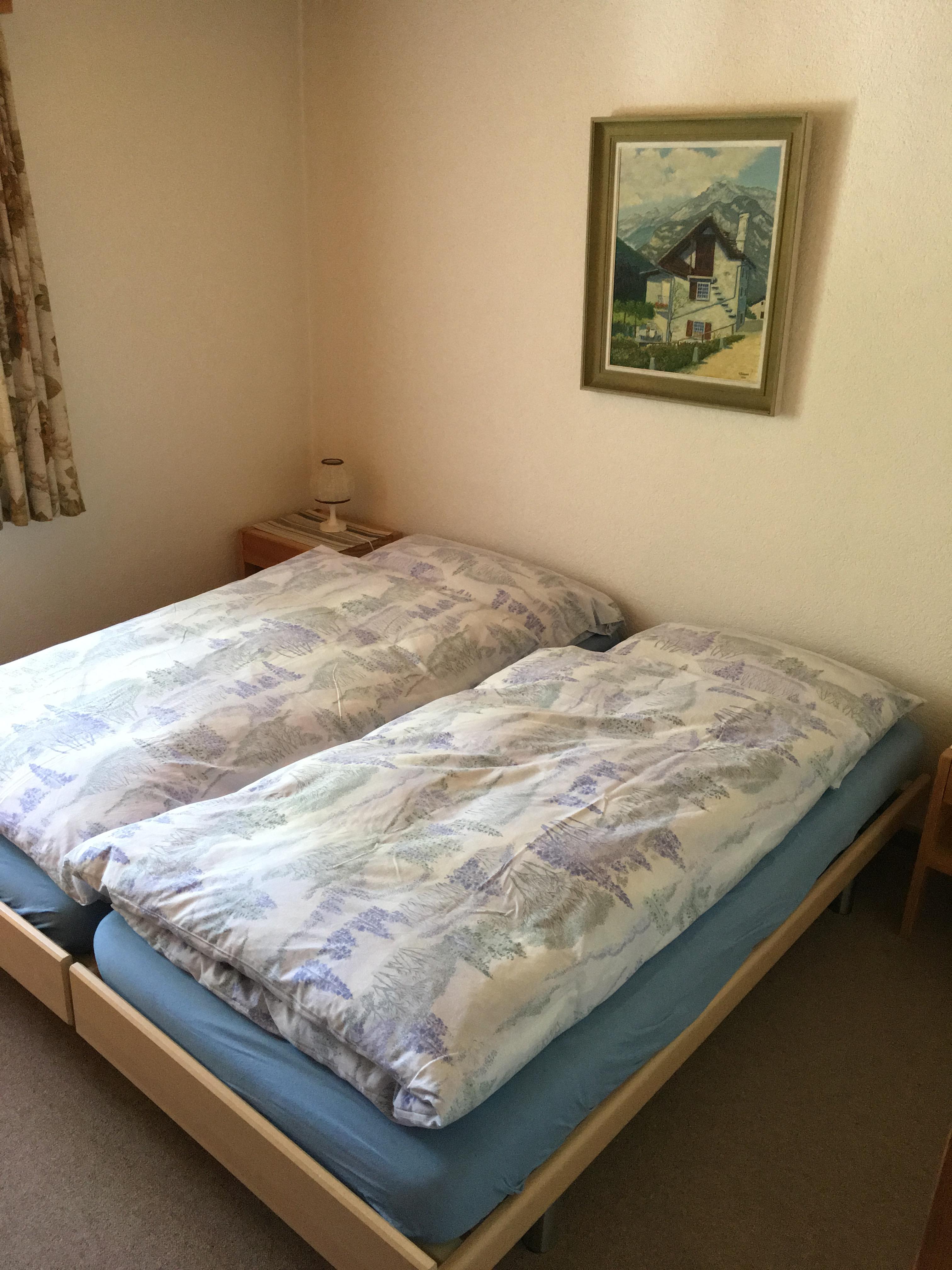 Schlafzimmer Schlafzimmer