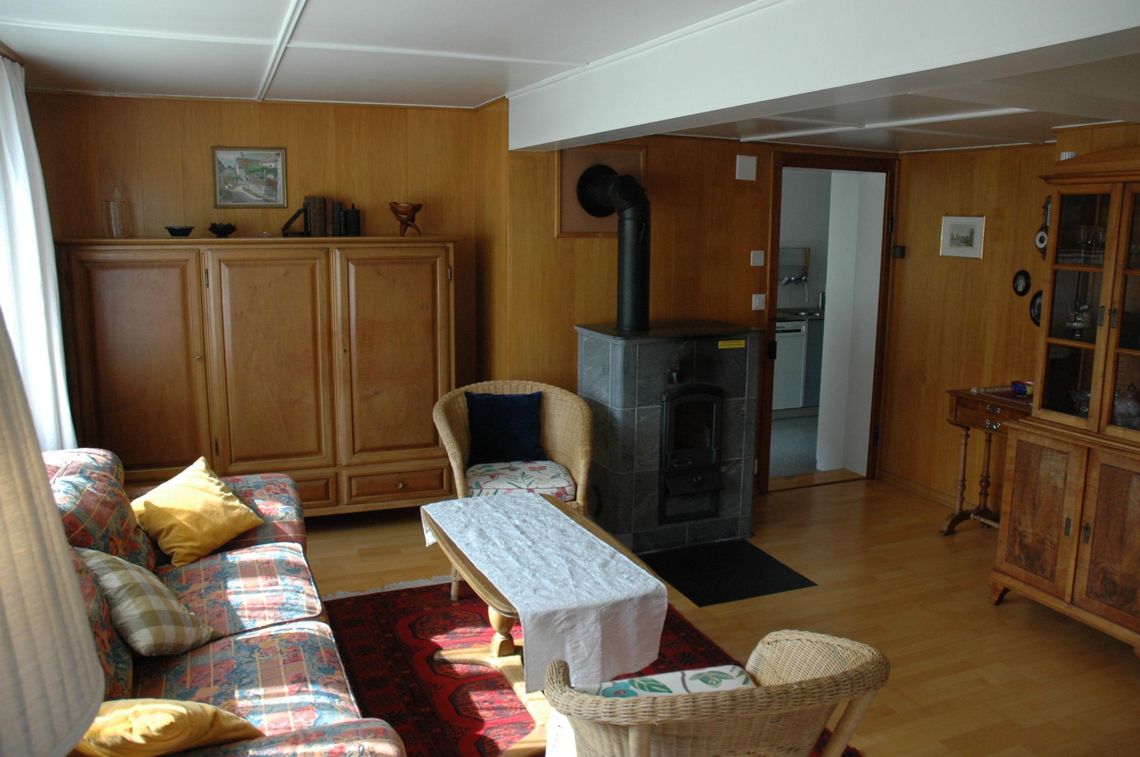 Wohnzimmer Wohnzimmer