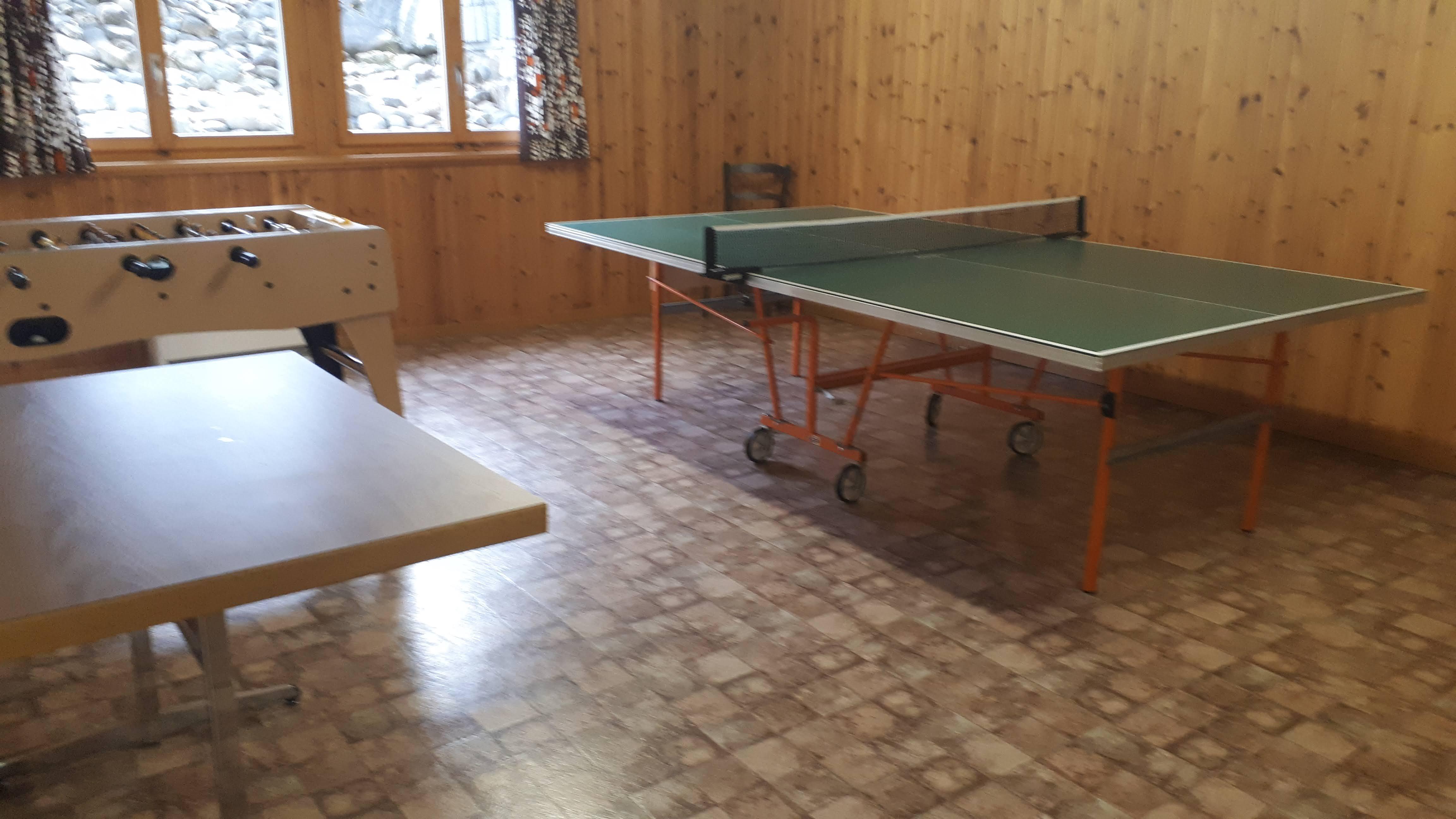 Spieleraum Mitbenützung Spieleraum Mitbenützung