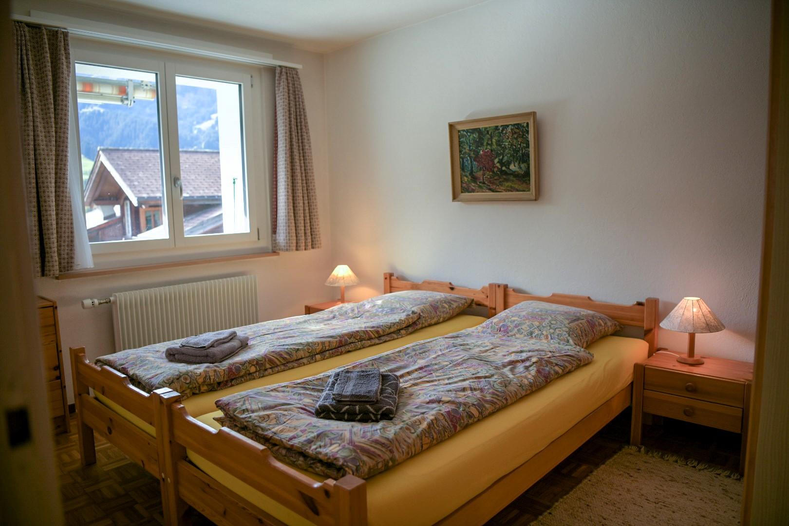Schlafzimmer2 Schlafzimmer2