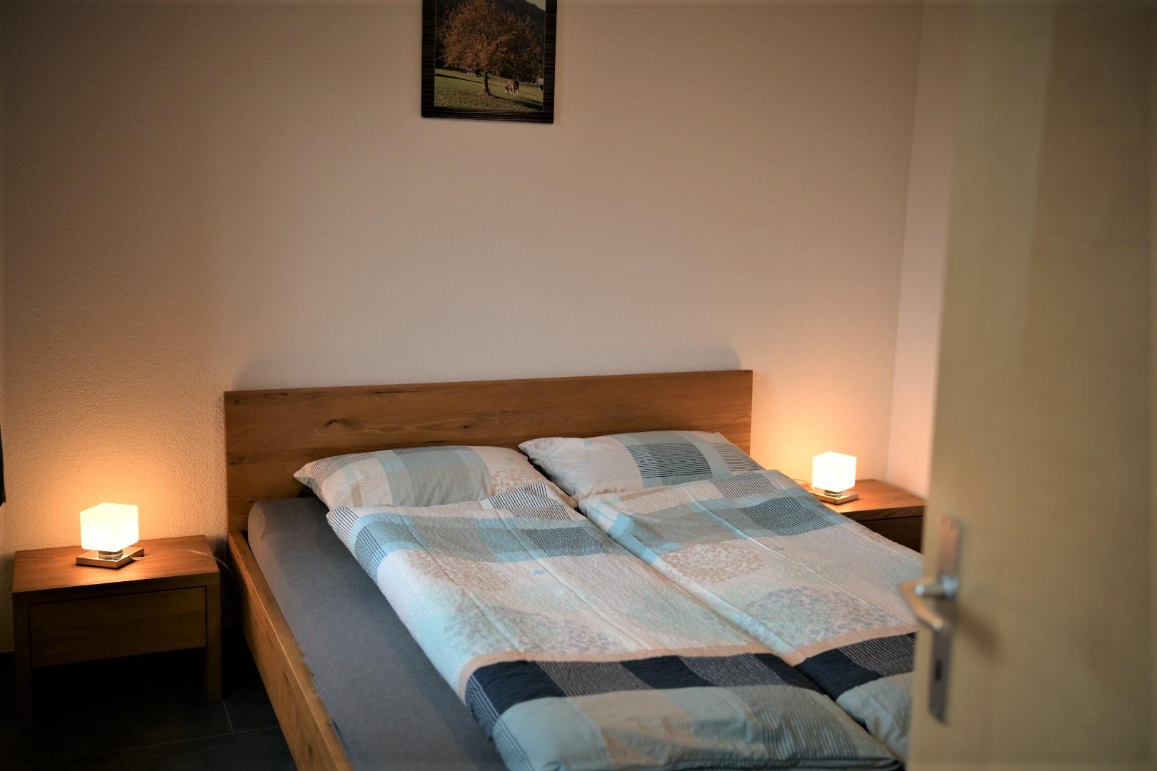 Schlafzimmer Schlafzimmer