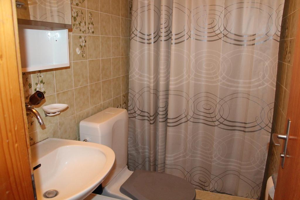 Badezimmer Badezimmer