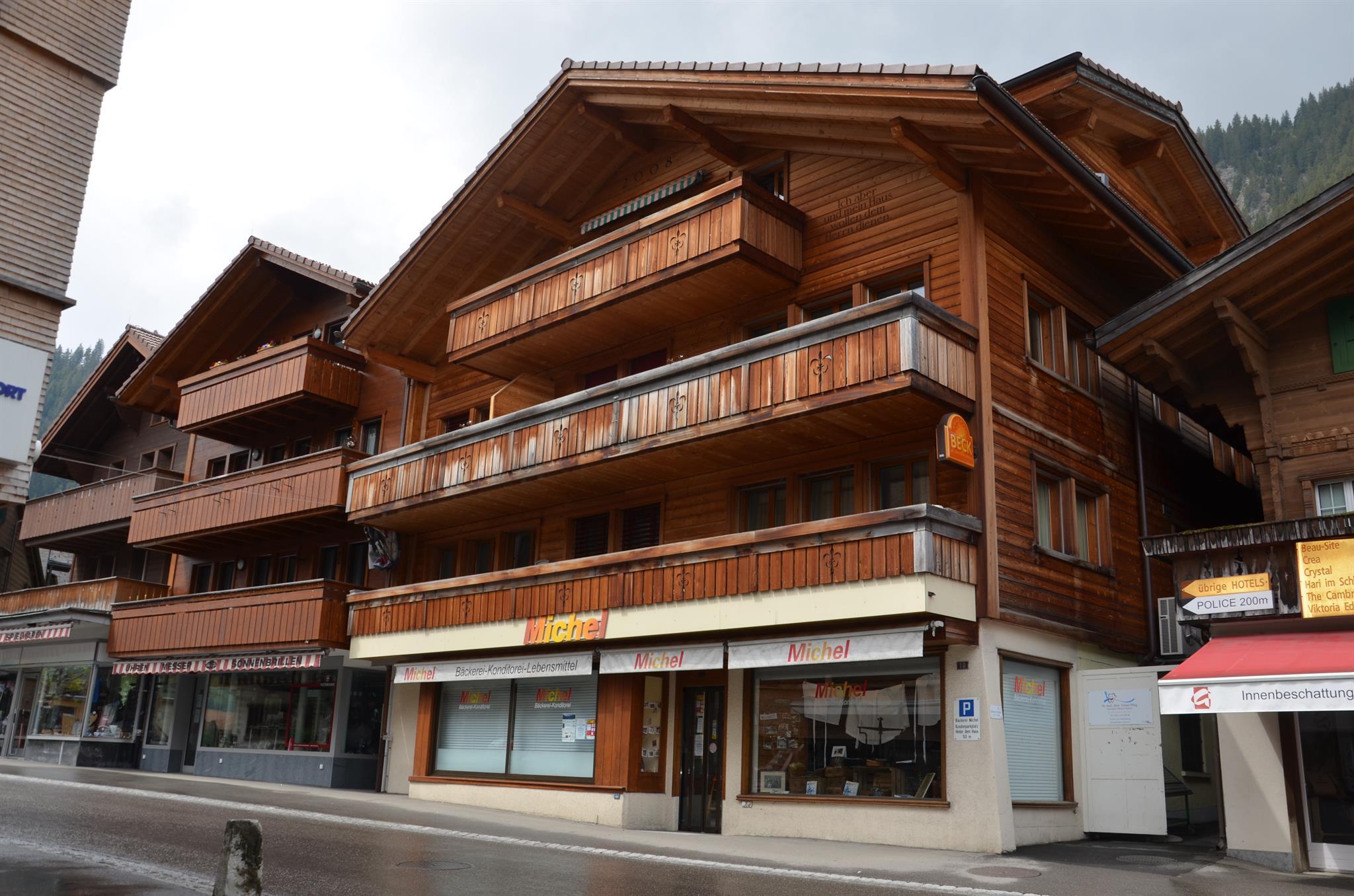 Hotelansicht