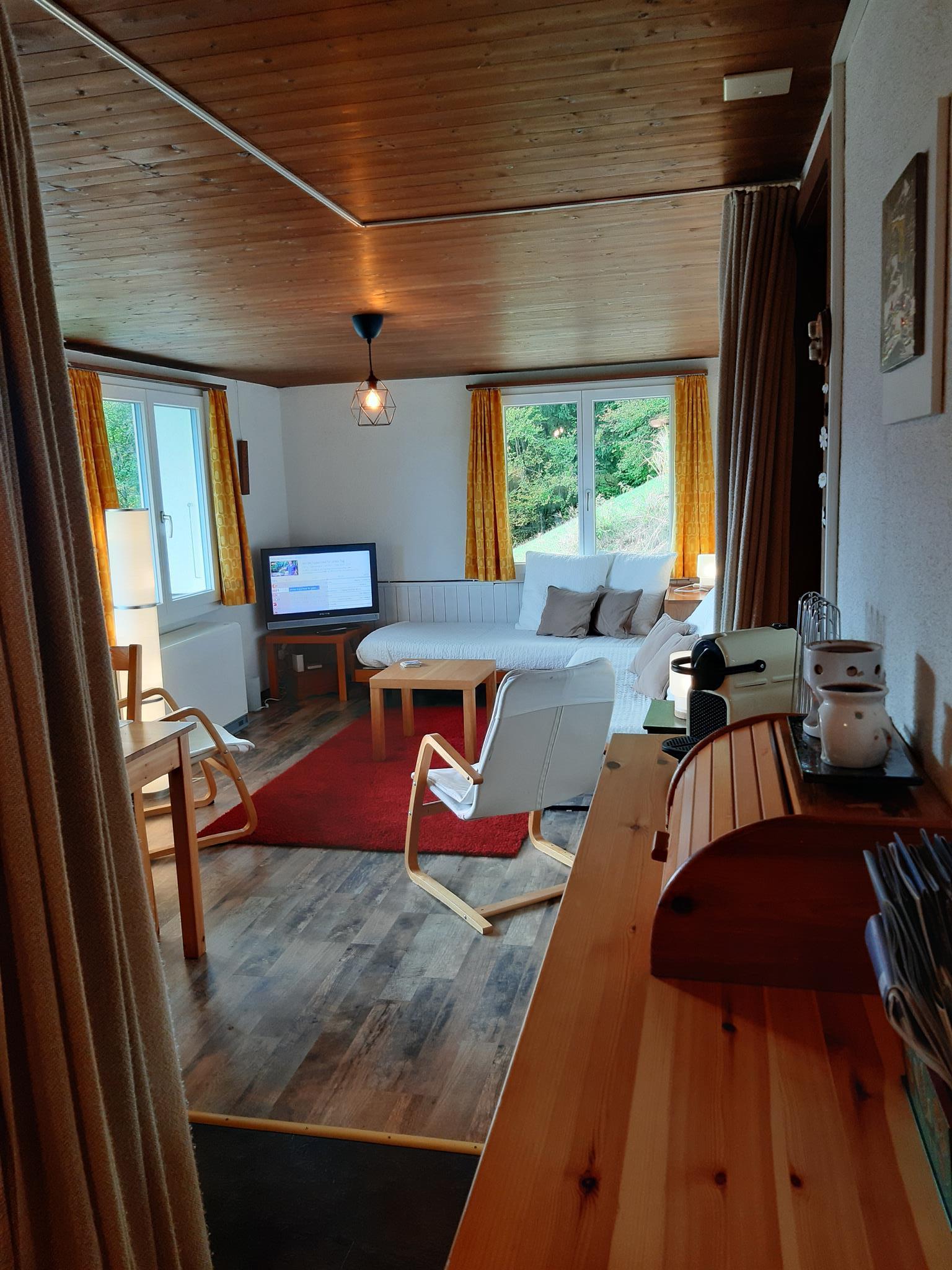 Wohnschlafzimmer Wohnschlafzimmer