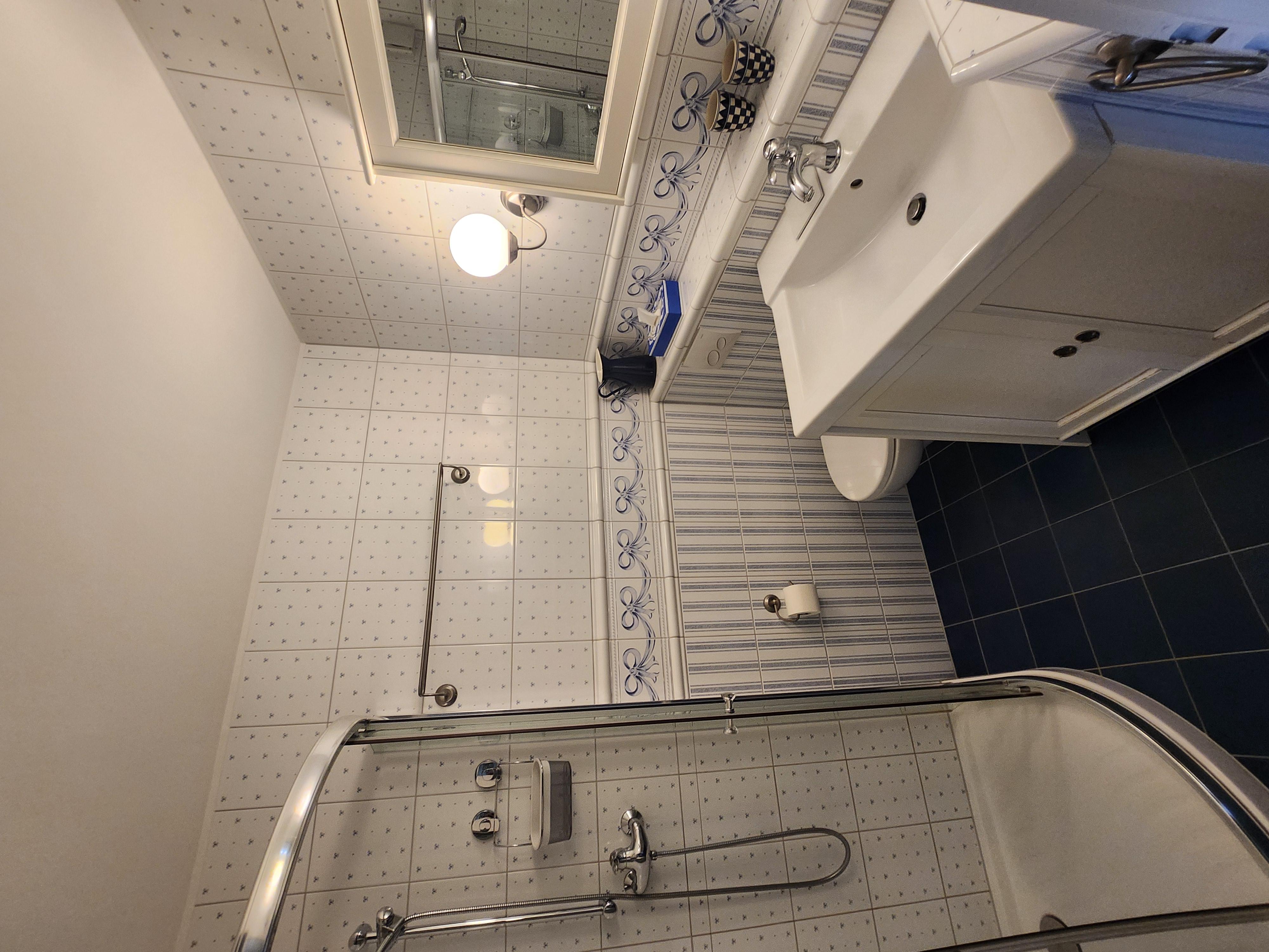 Badezimmer Badezimmer